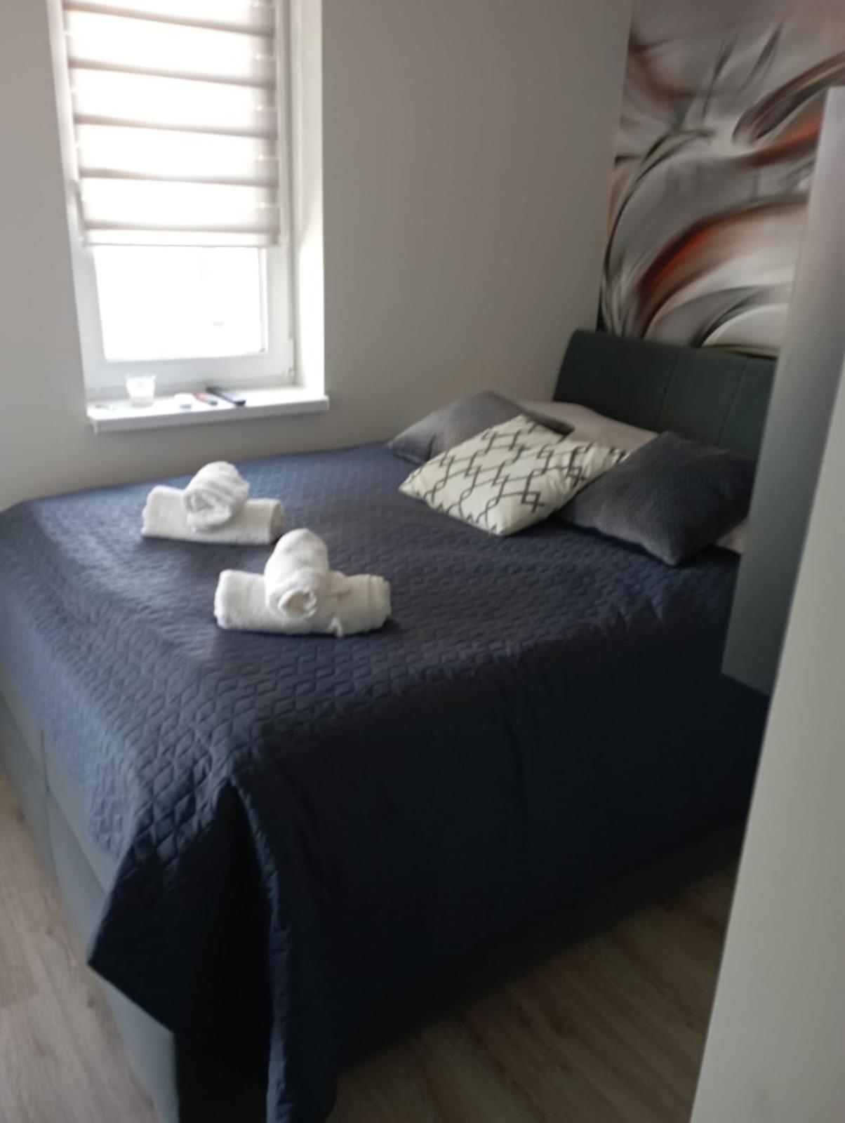 Deluxe Apartment photo 1