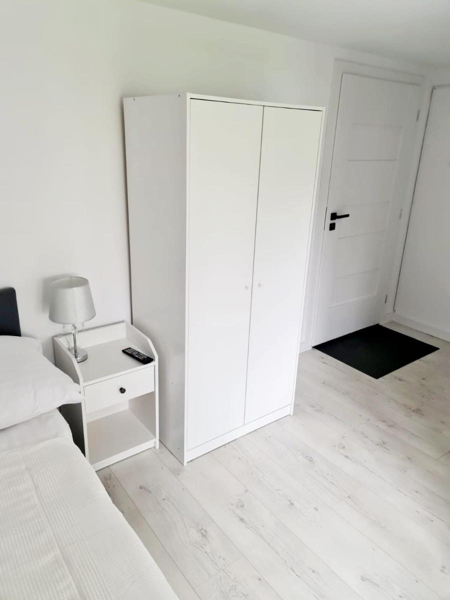 Double Room with Garden View photo 2