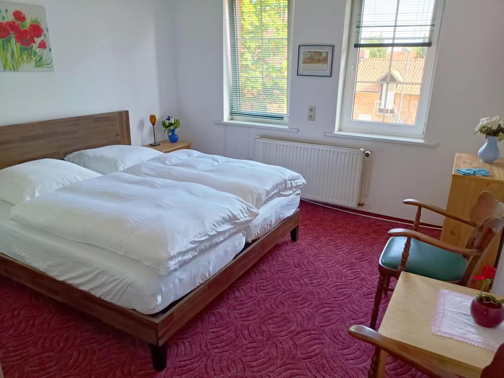 Double Room with Shared Toilet photo 1