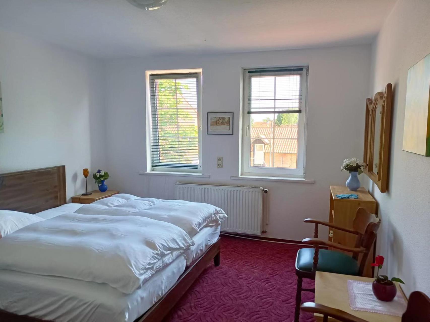 Double Room with Shared Toilet photo 3