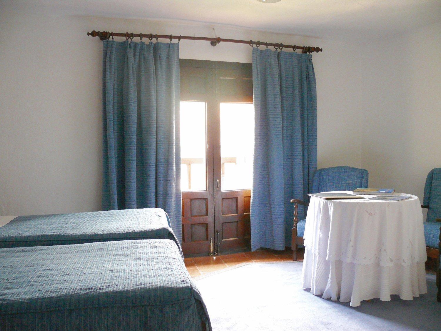 Twin Room with Mountain View - Photo 2