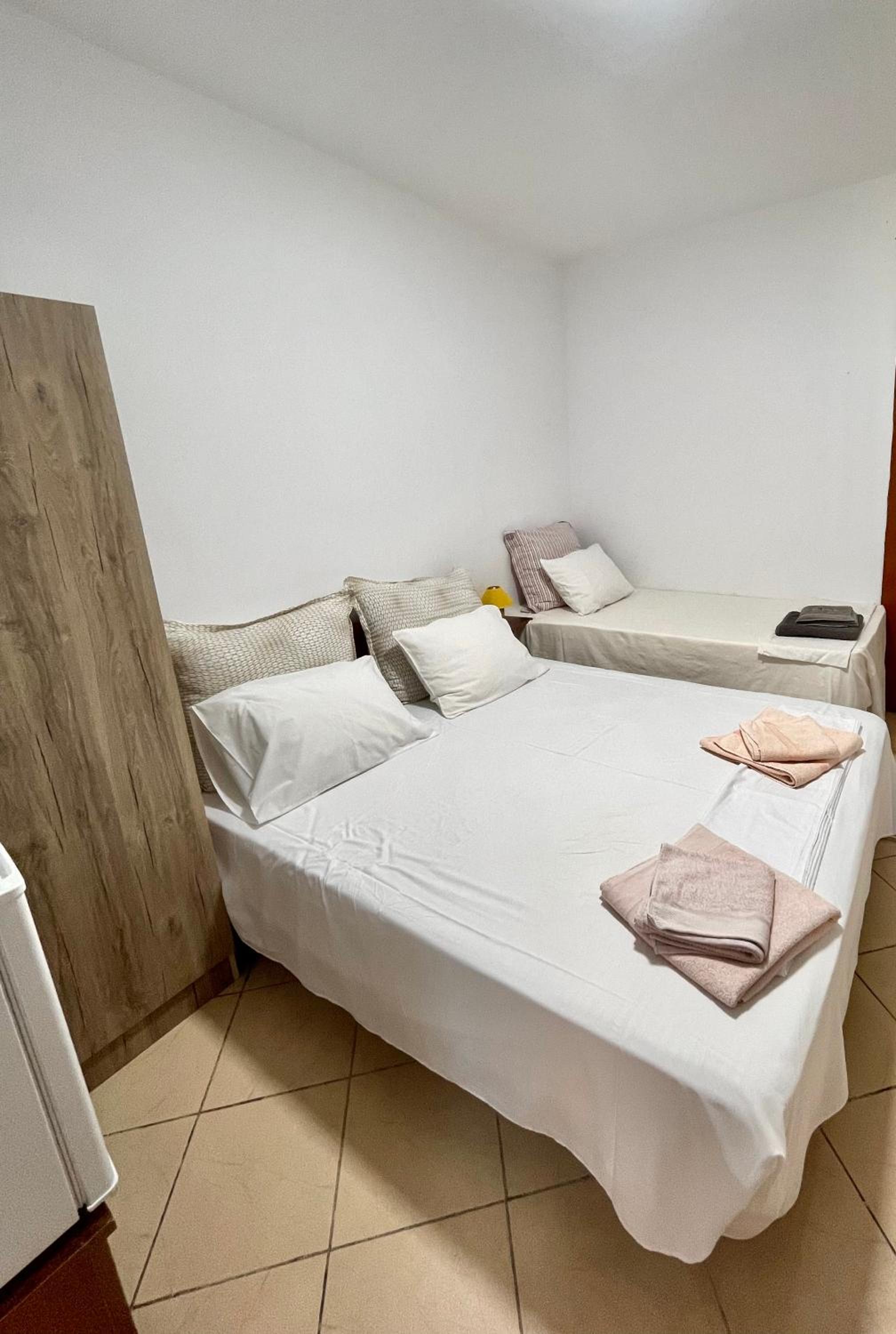 Family Room with Private Bathroom