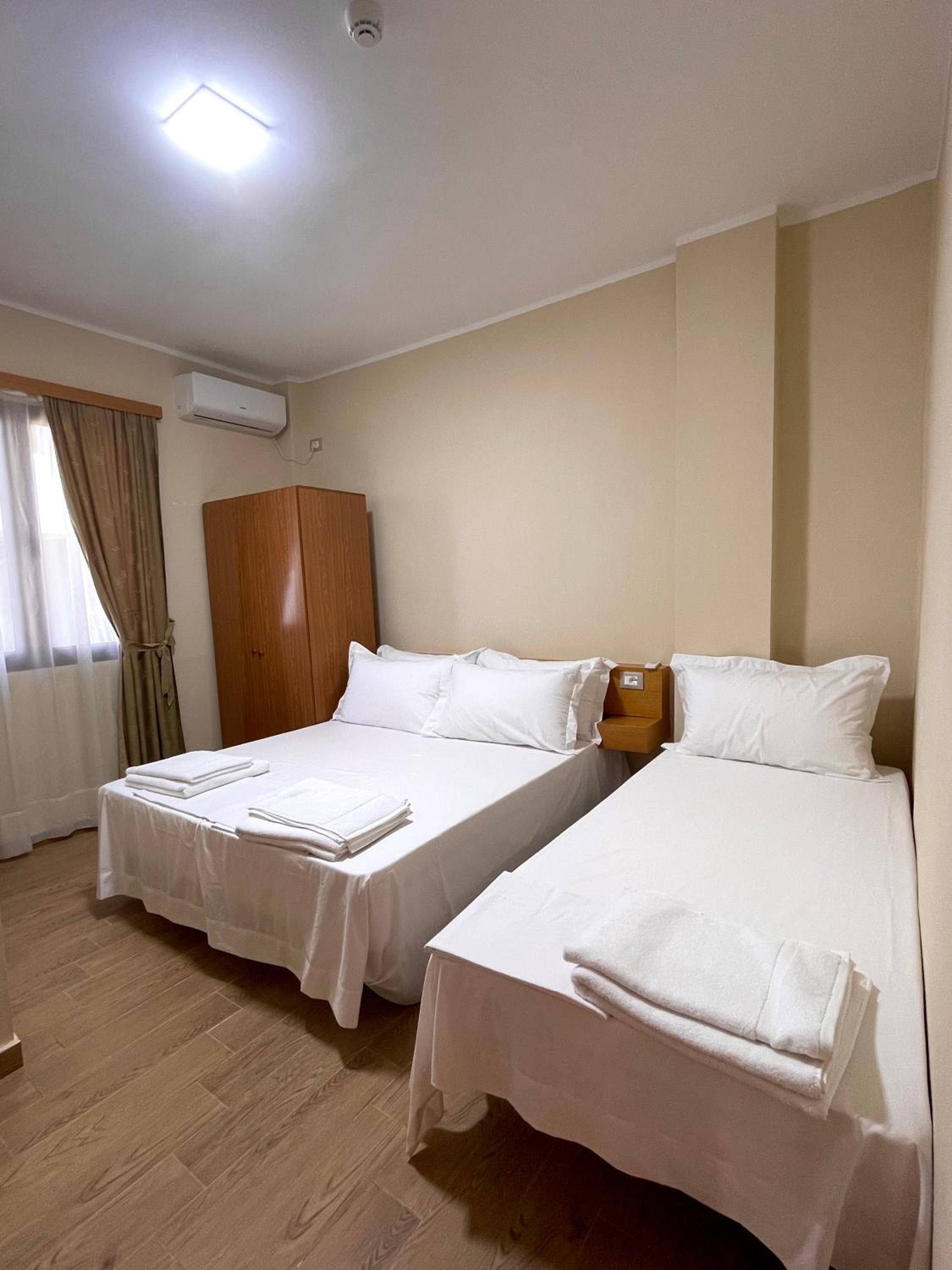 Double or Twin Room