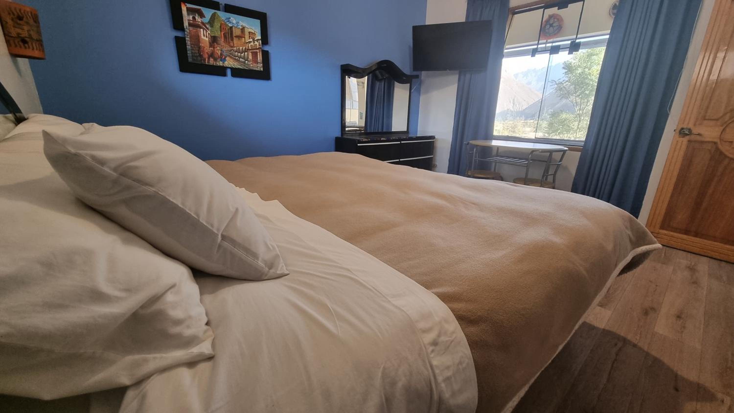 Double Room photo 1
