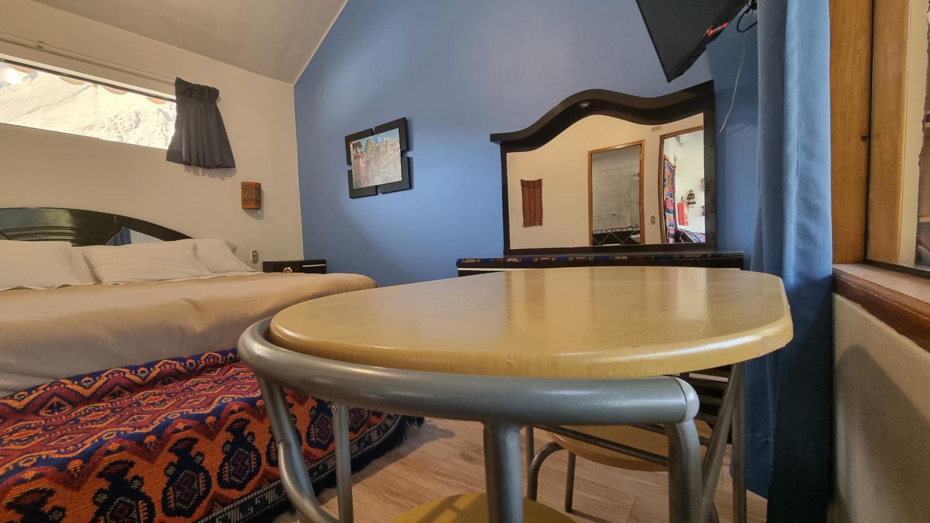 Double Room photo 2