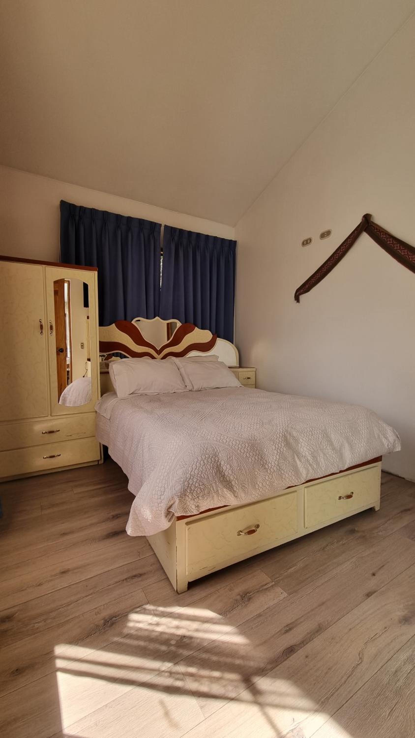 Double Room with Private Bathroom photo 1