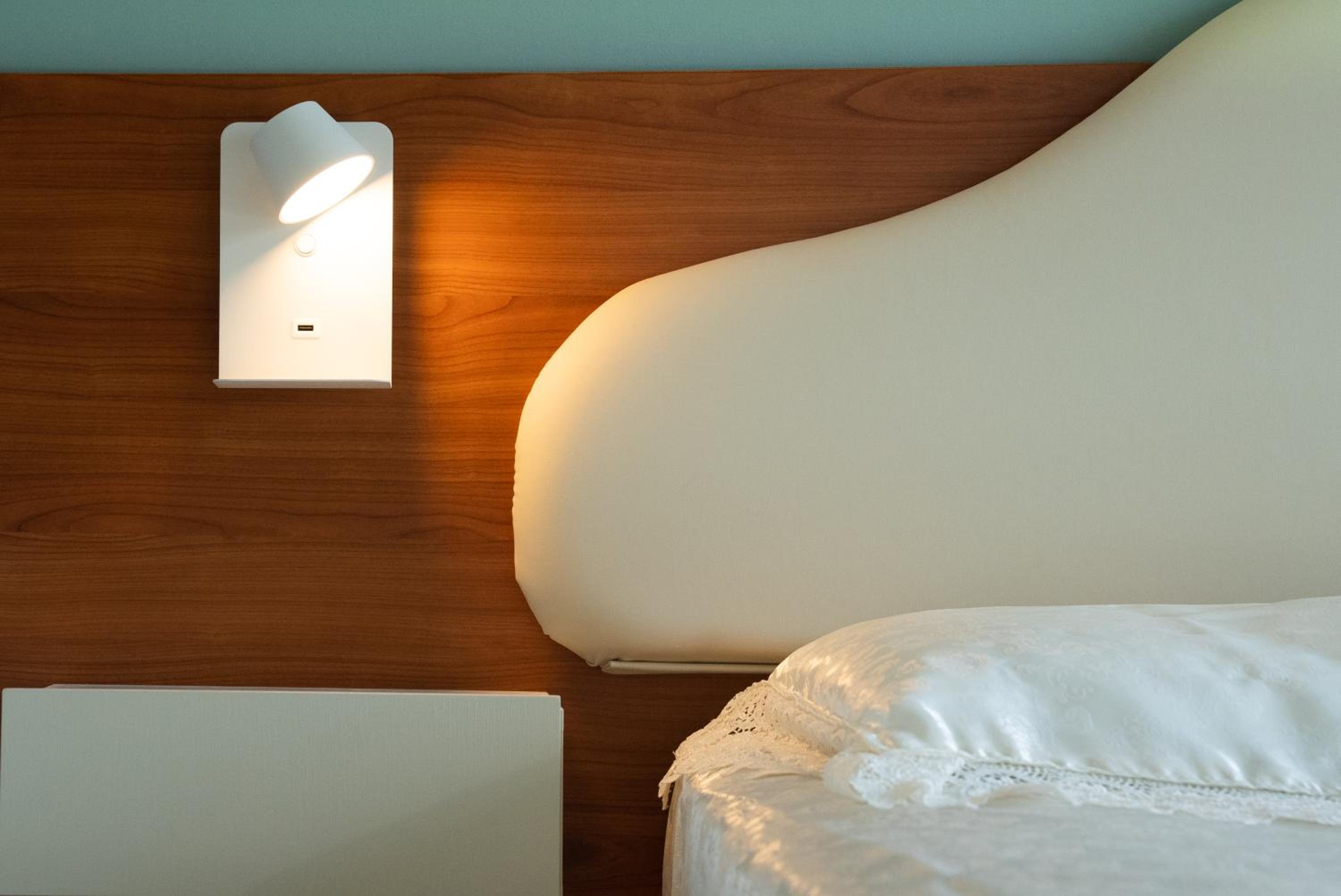 Deluxe Triple Room photo 1