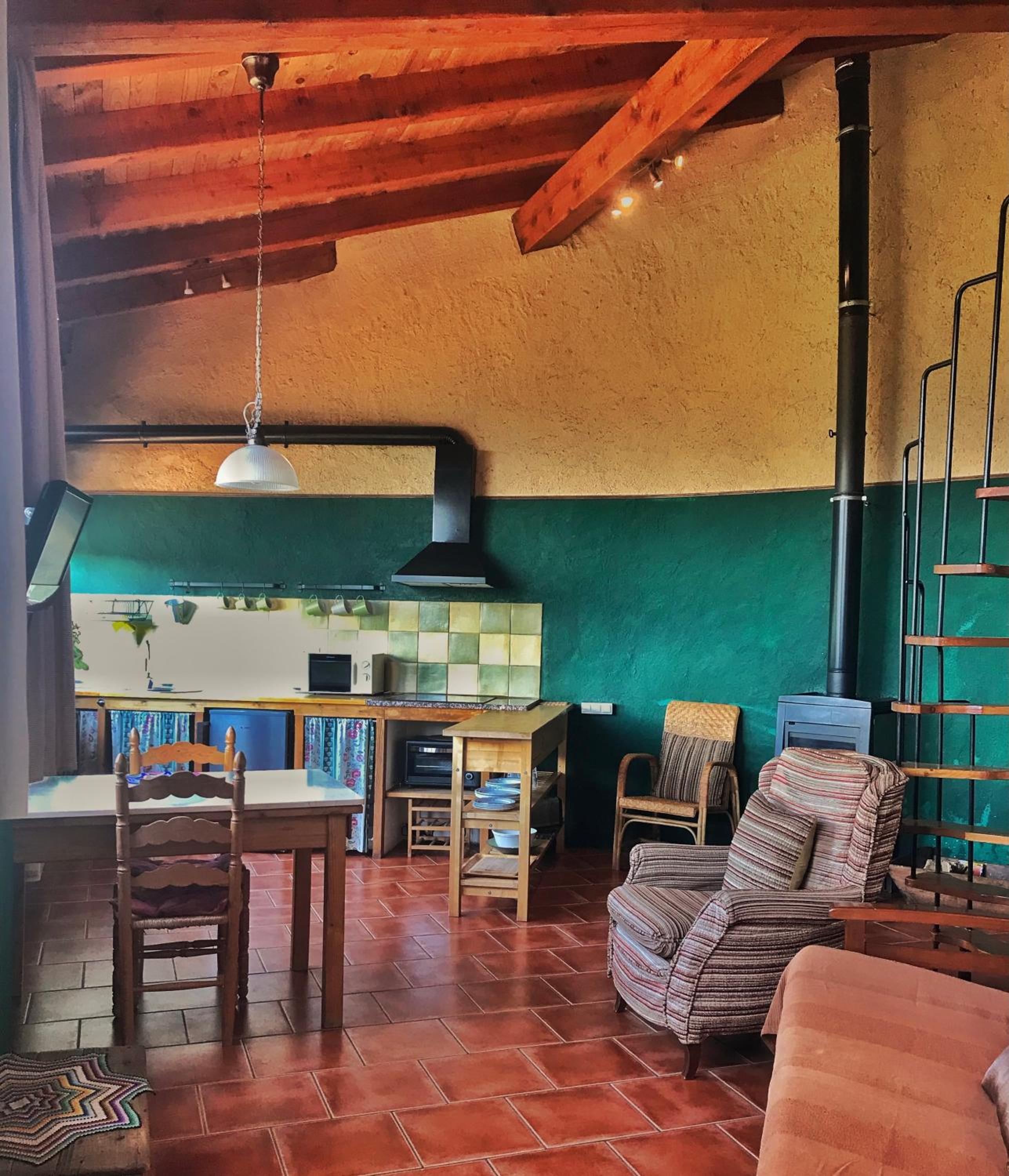 Loft photo 3