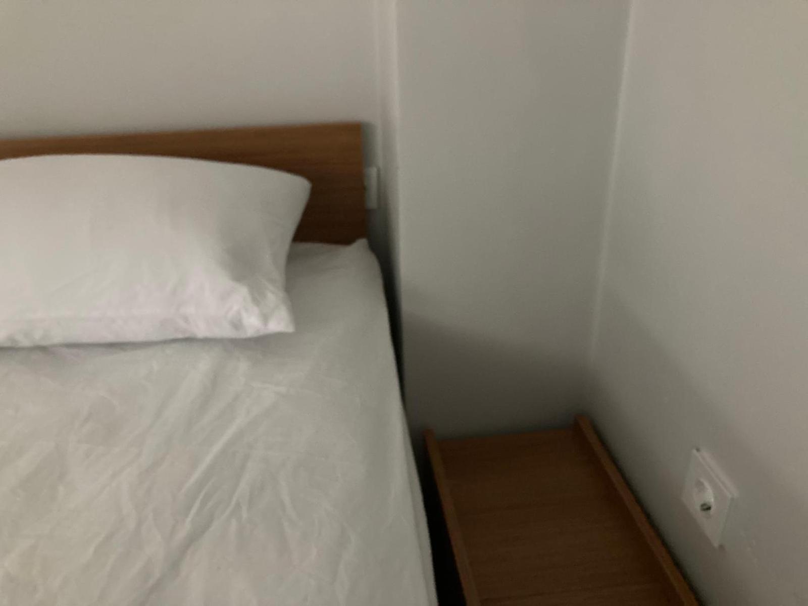 Twin Room with City View photo 1