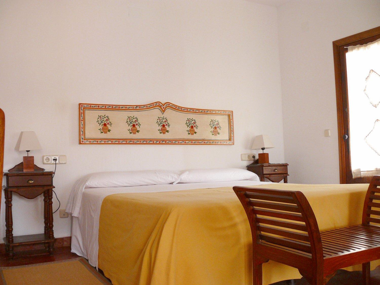 Superior Double Room - Photo 3