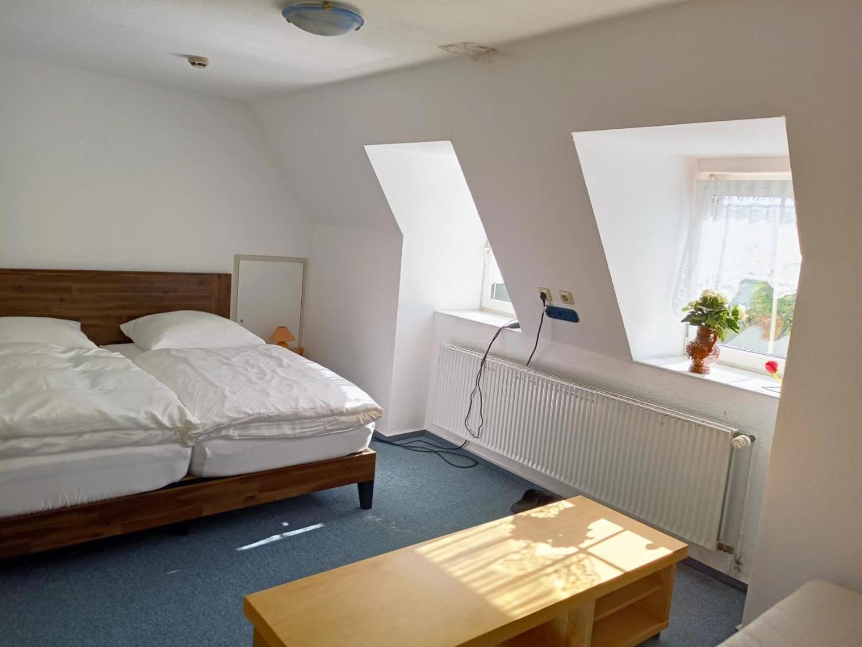 Double Room with Shared Toilet photo 2