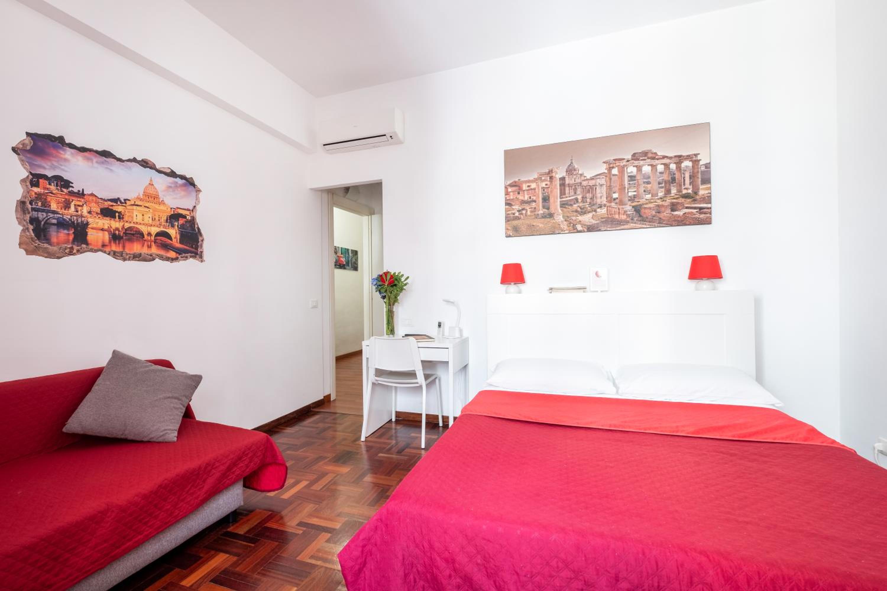 Double Room photo 1