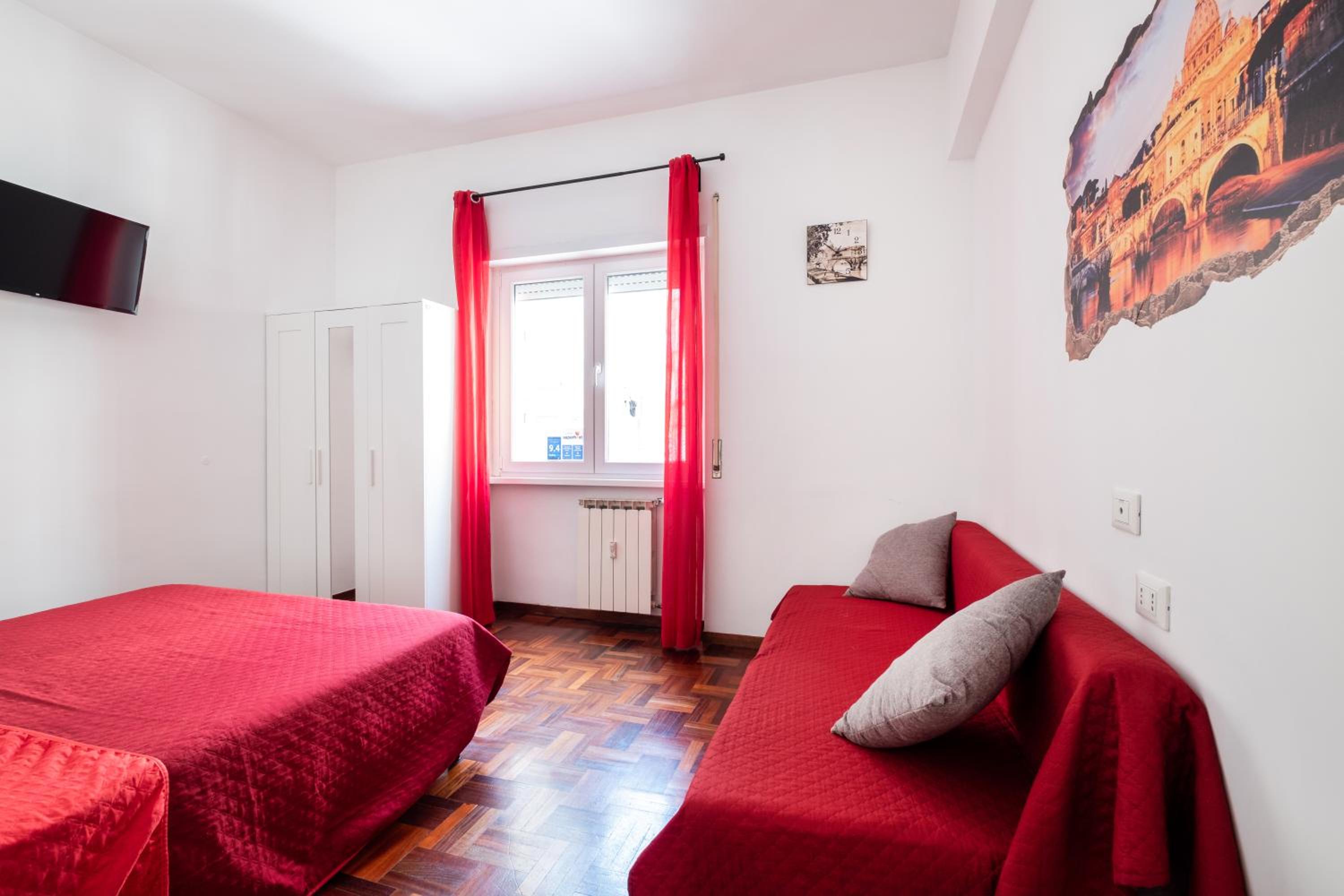Double Room photo 3