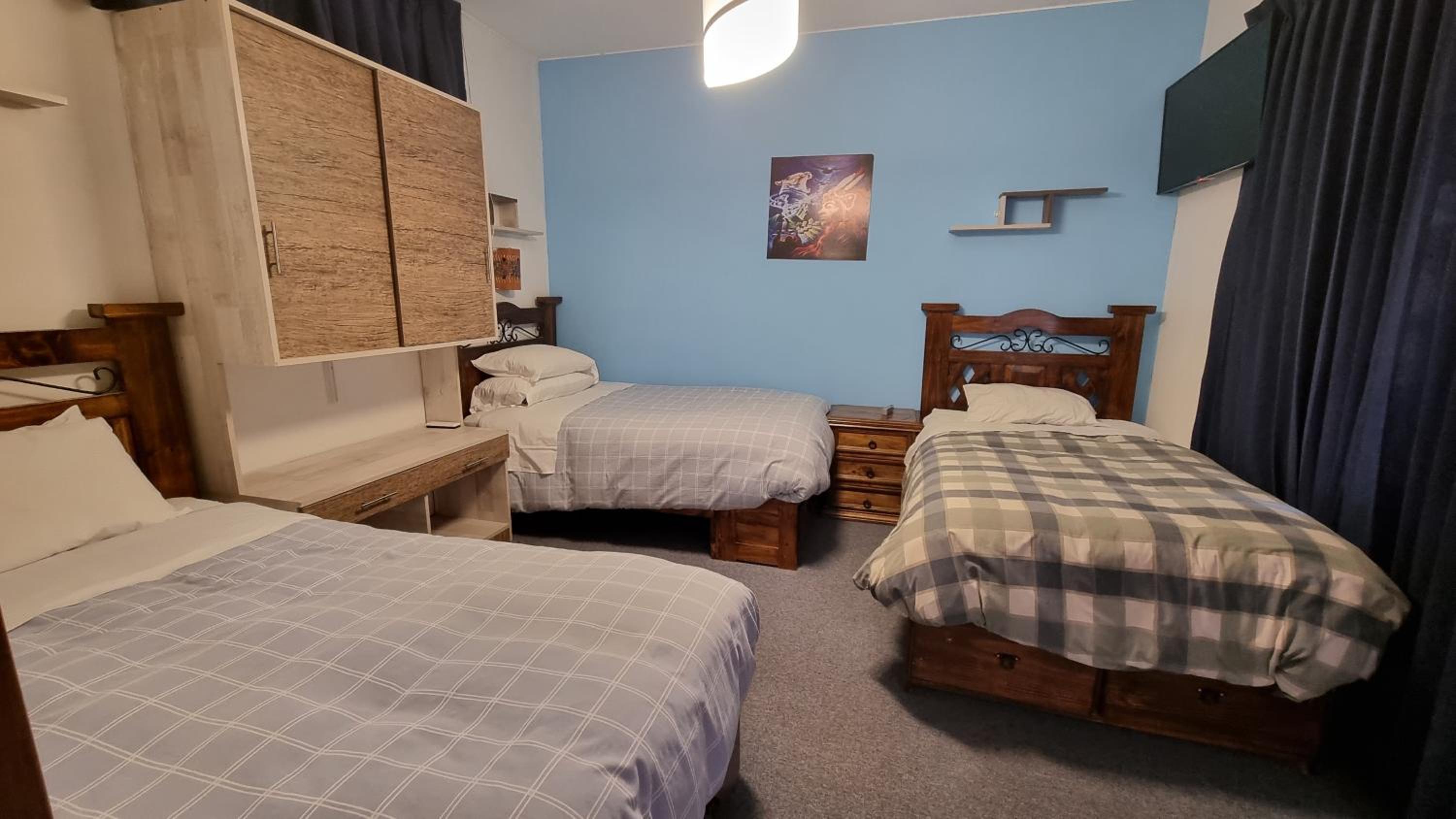 Superior Triple Room