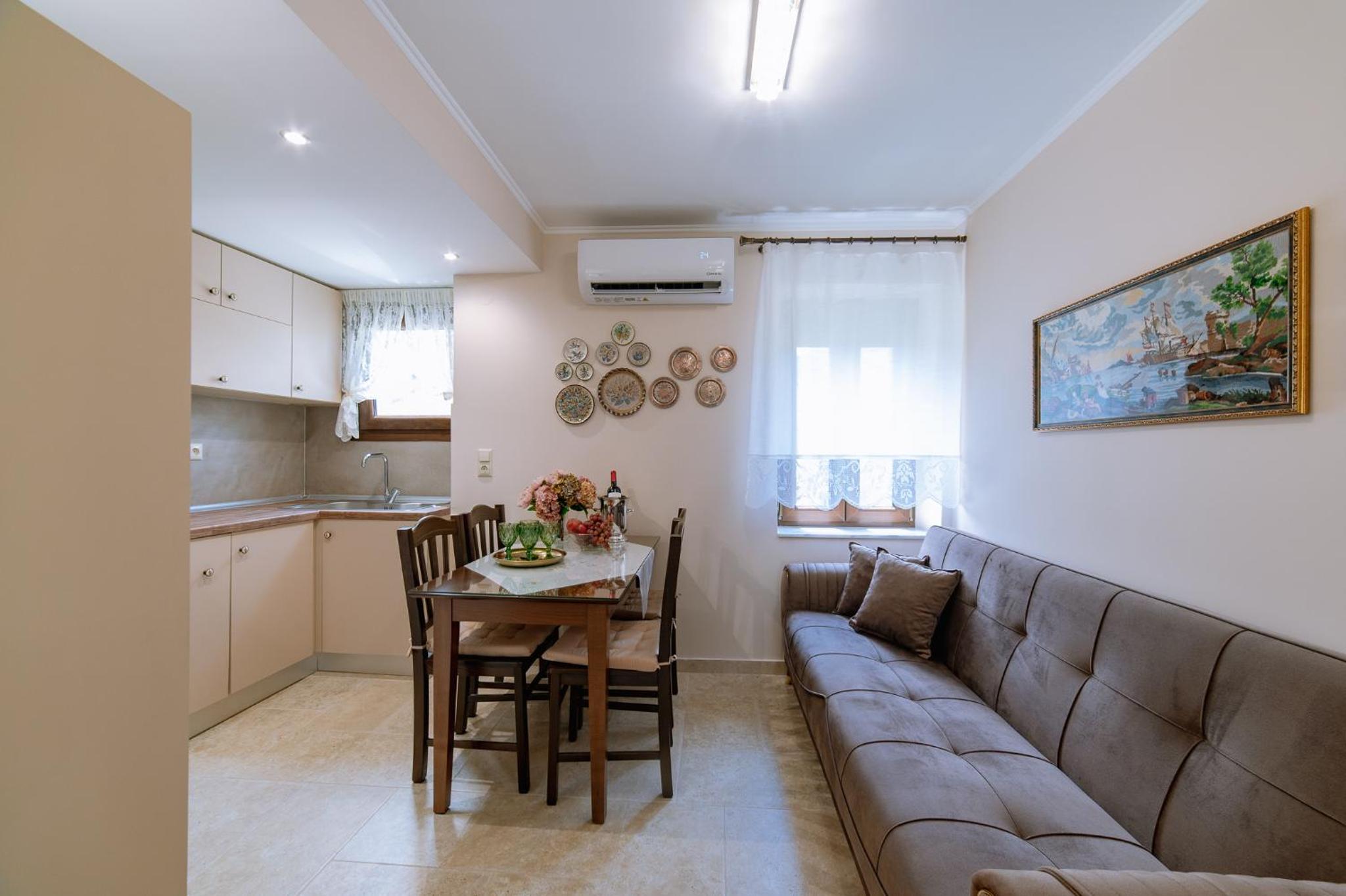 Two-Bedroom House photo 2