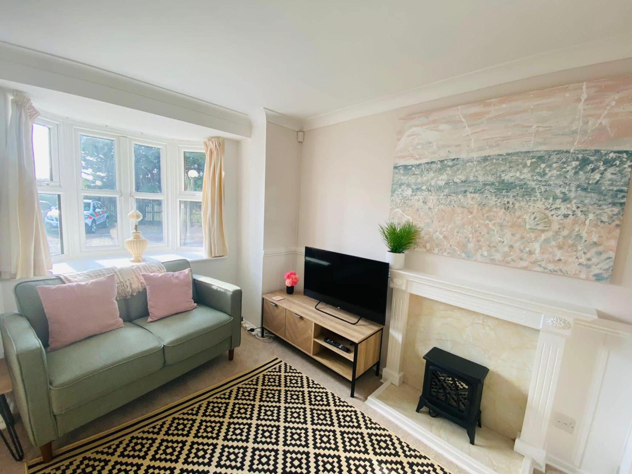Two-Bedroom House photo 1
