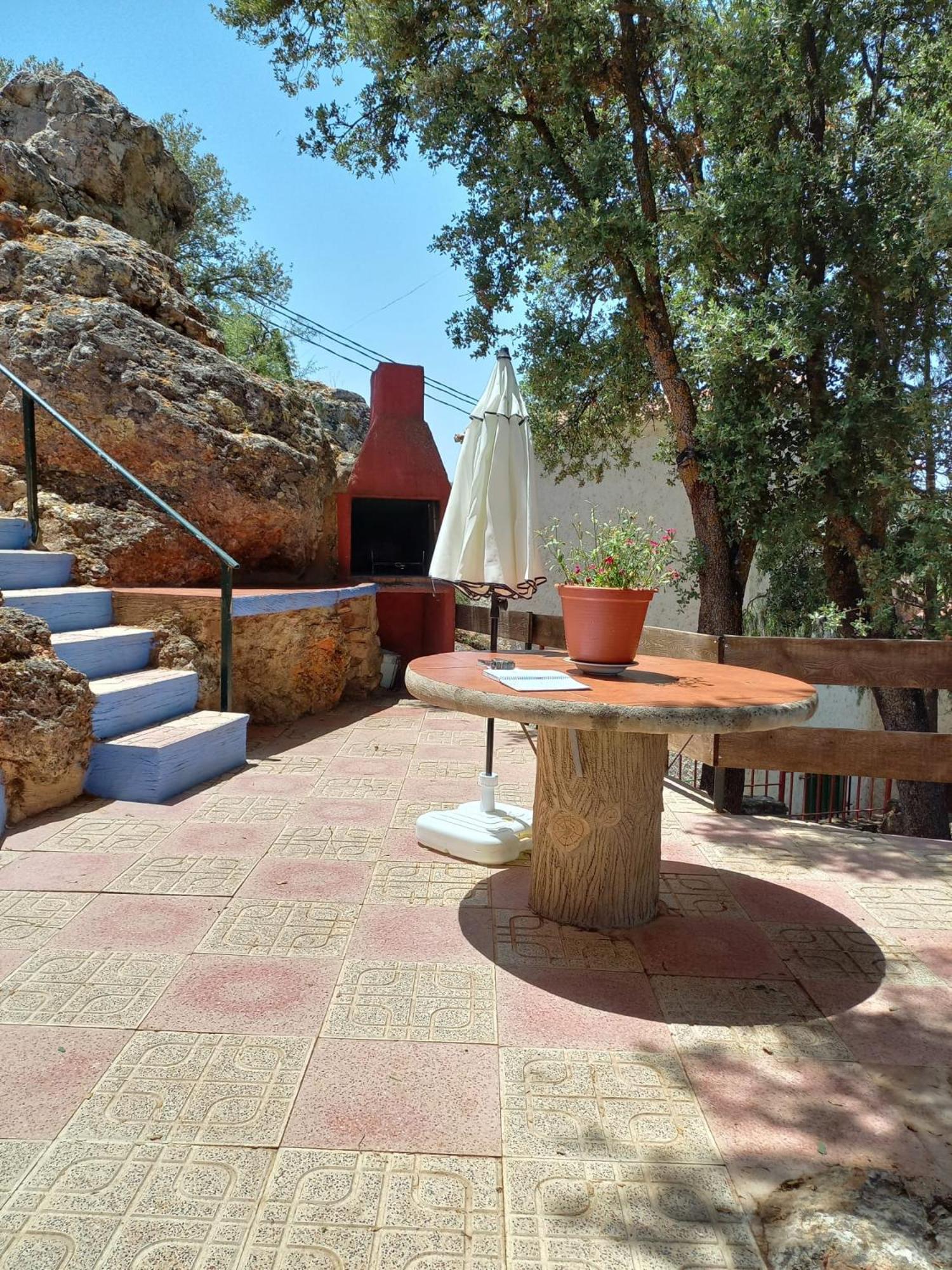 Suite El Palomar (2 adults + 1 child) - Photo 17
