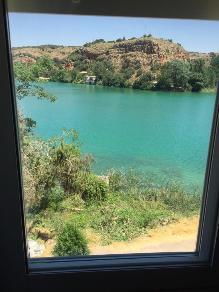 Estudio La Laguna (2 Adults + 1 Child) - Photo 7