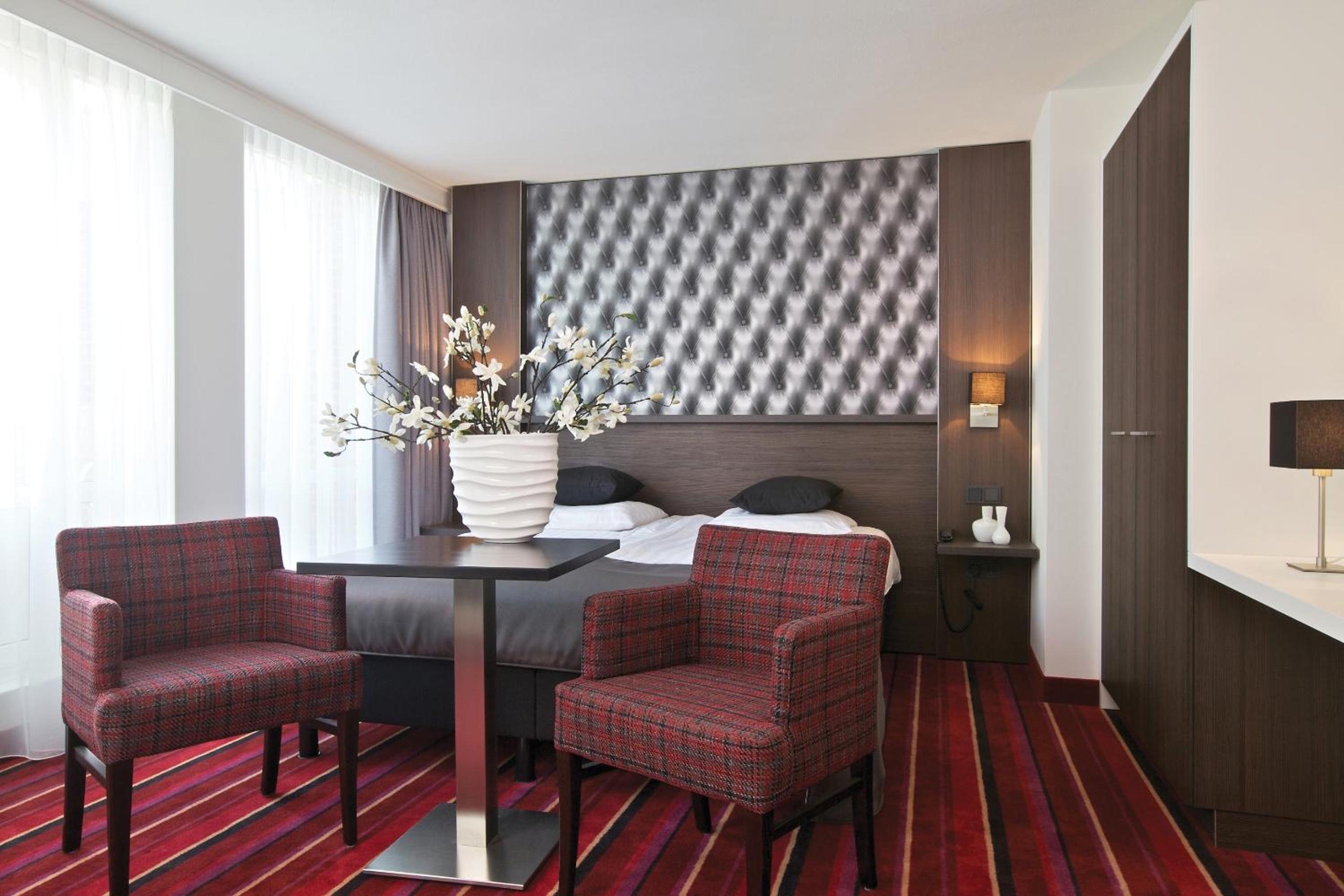 Deluxe Double Room - Photo 1