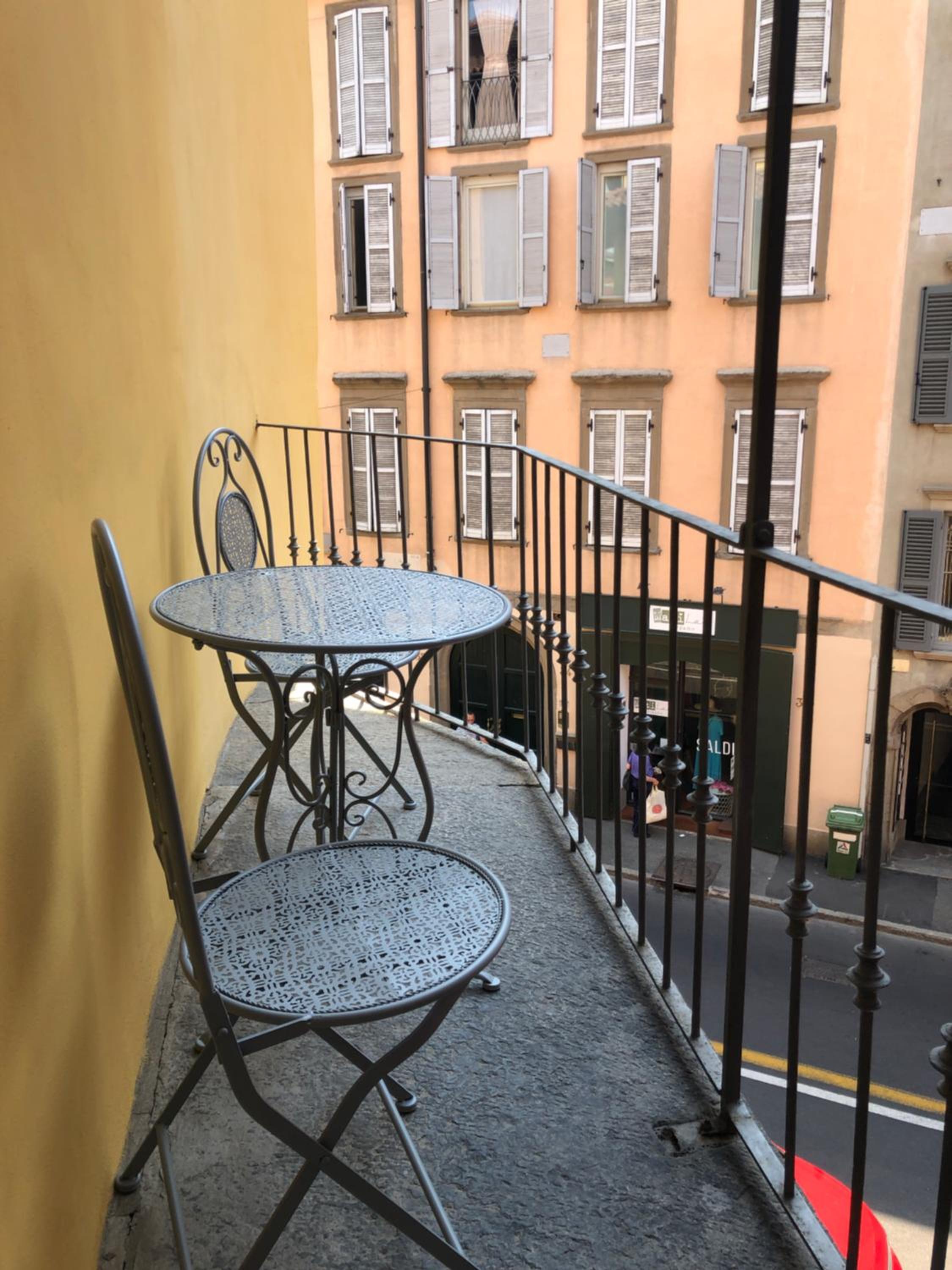 Suite with Balcony photo 3