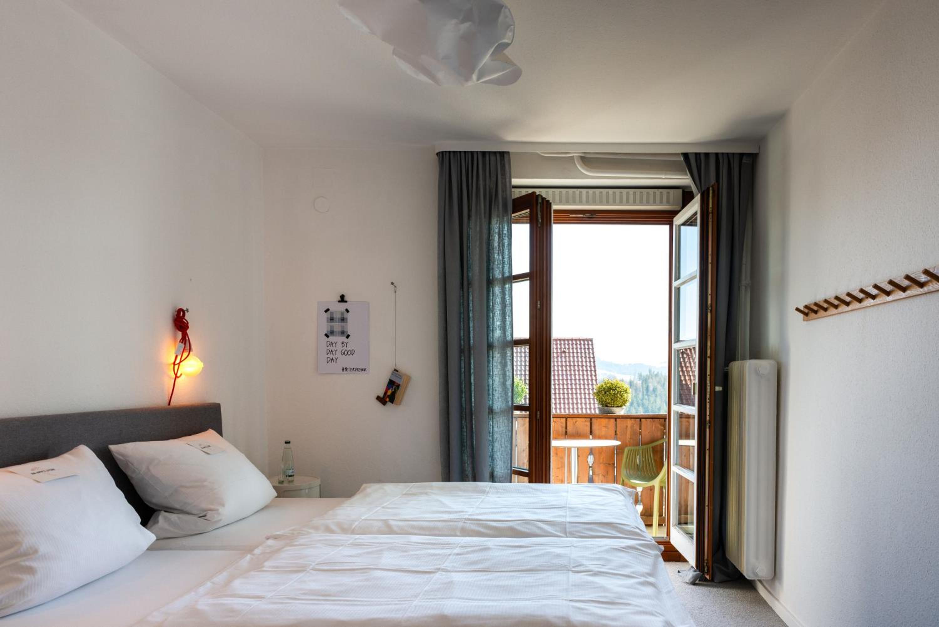 Mini Doppelzimmer photo 2