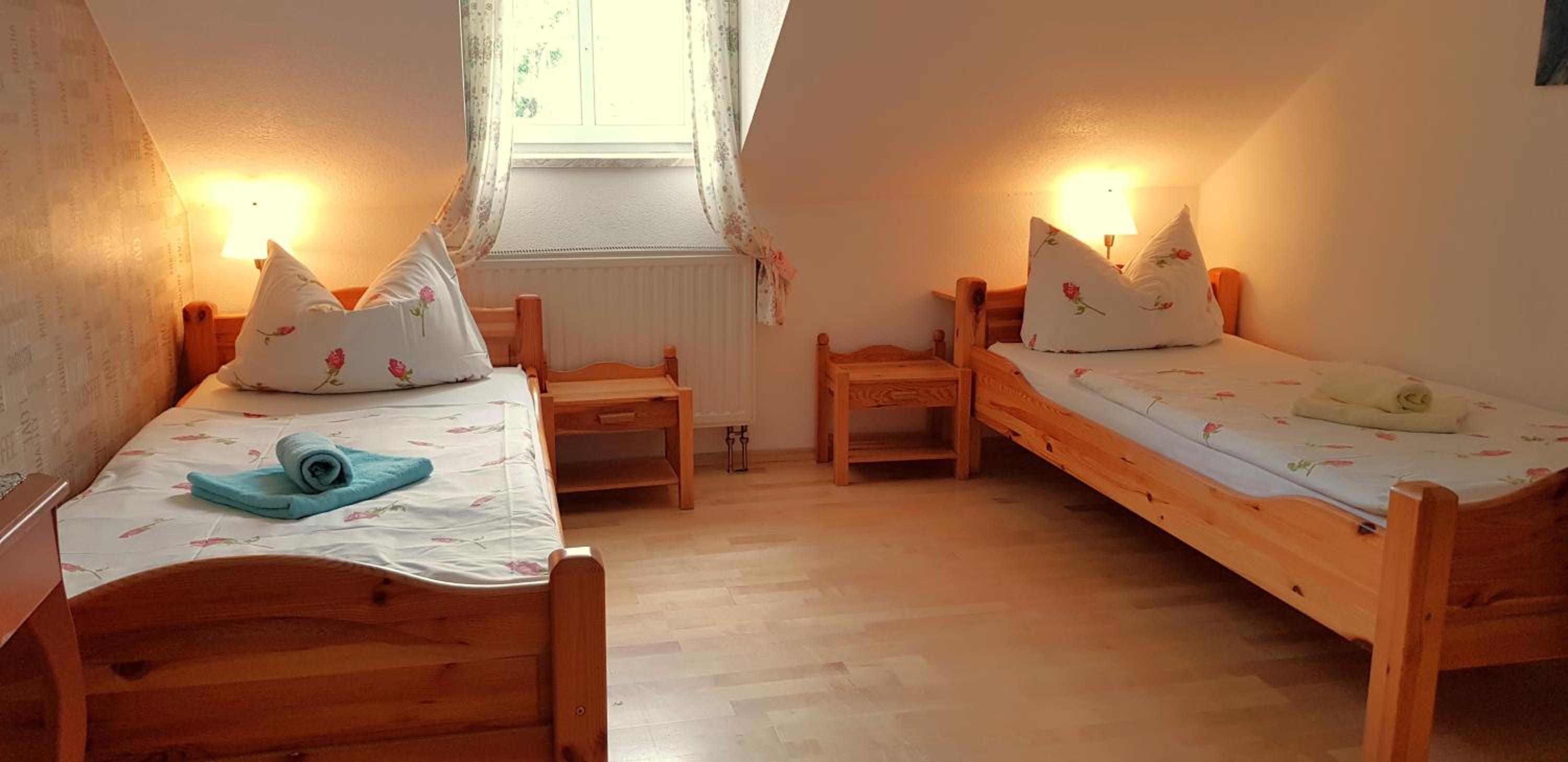 Double Room photo 1
