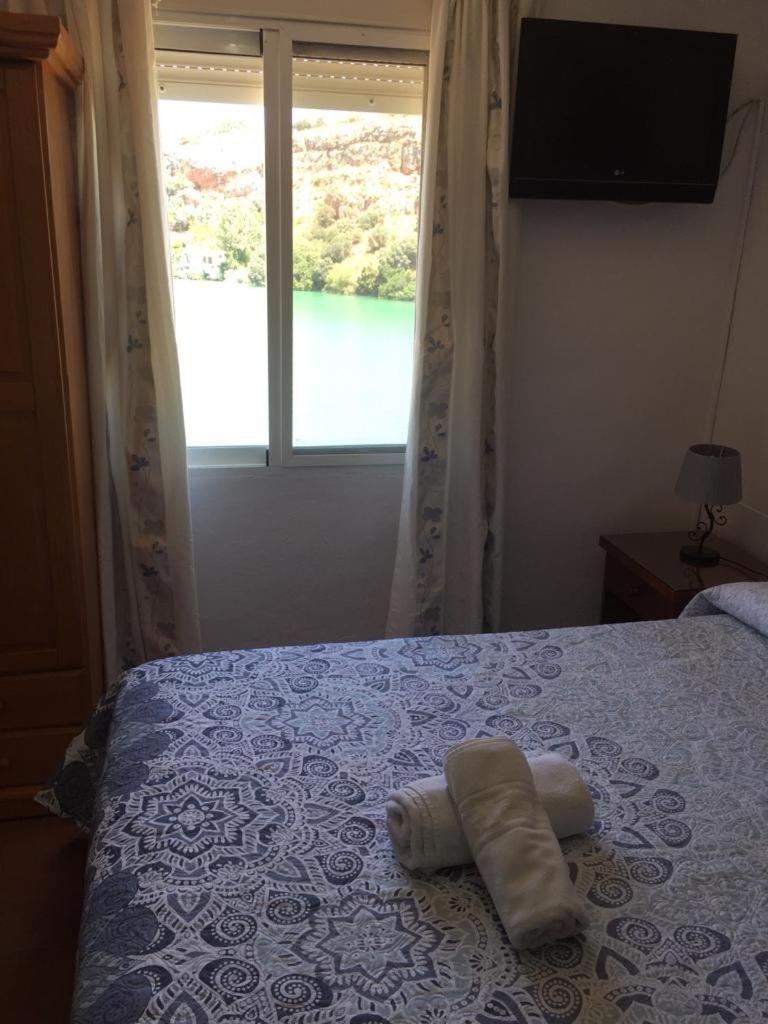 Estudio La Laguna (2 Adults + 1 Child) - Photo 11
