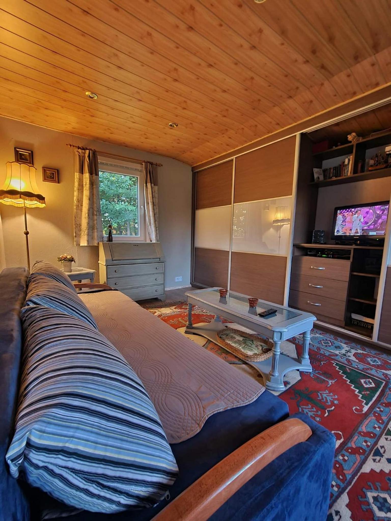 One-Bedroom Chalet photo 3