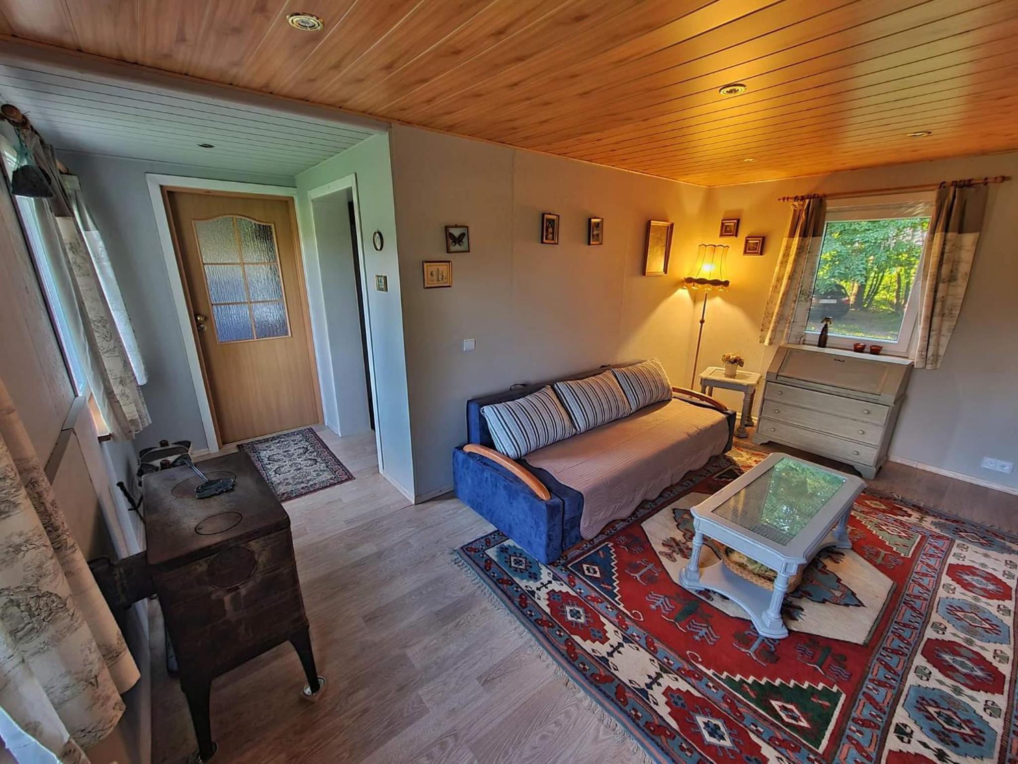 One-Bedroom Chalet photo 2