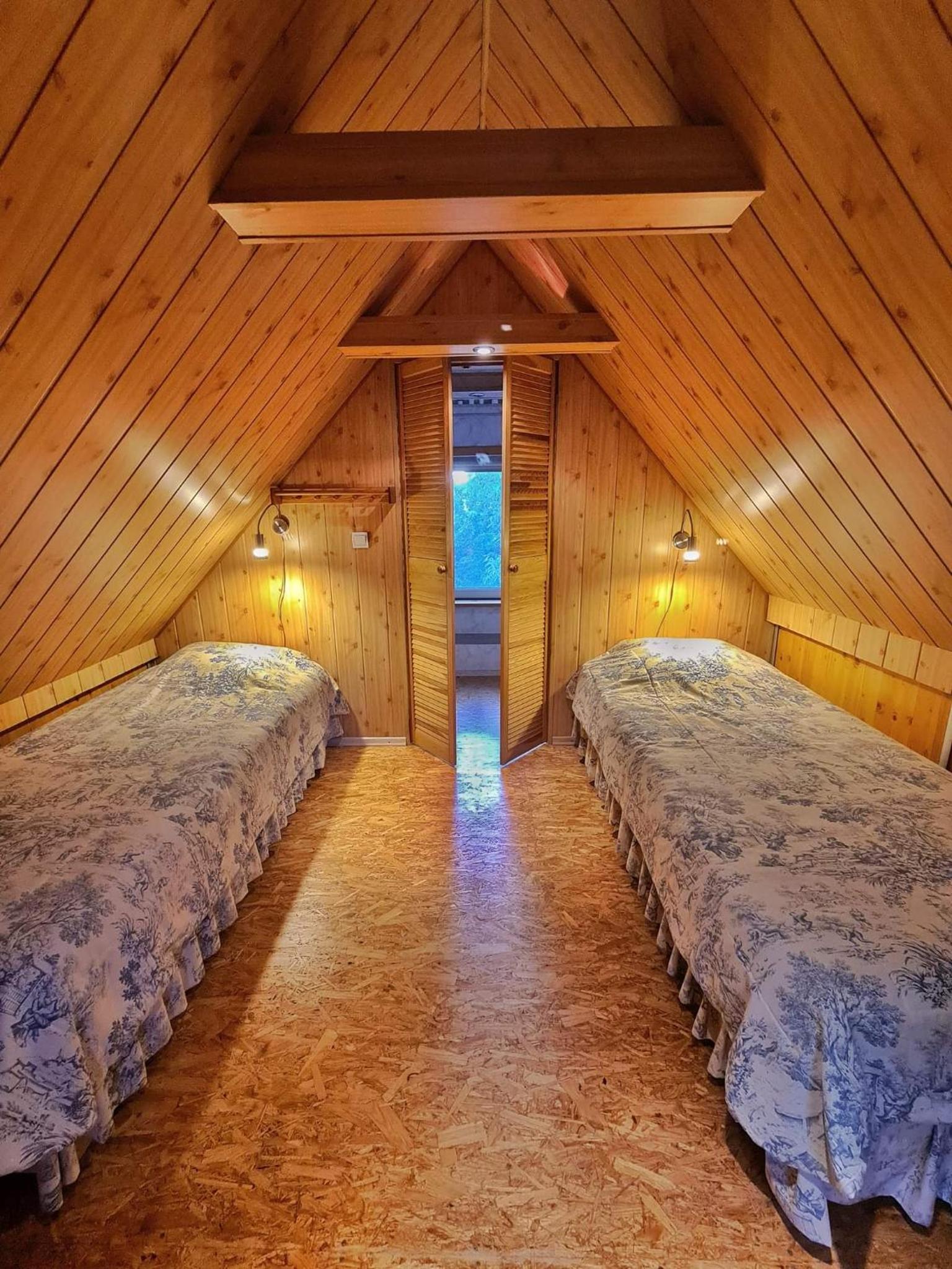 One-Bedroom Chalet photo 1