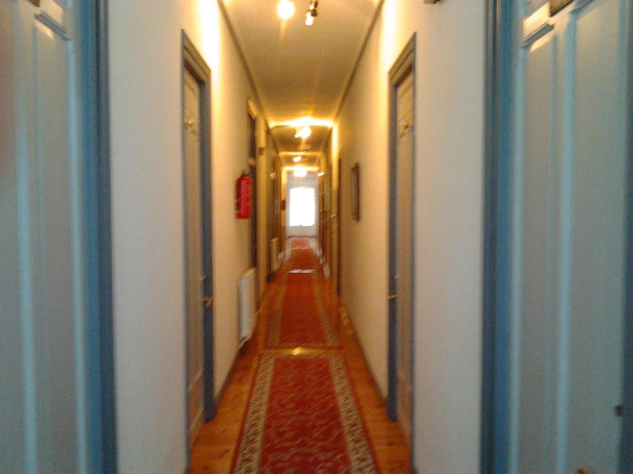 Habitación Doble Estándar