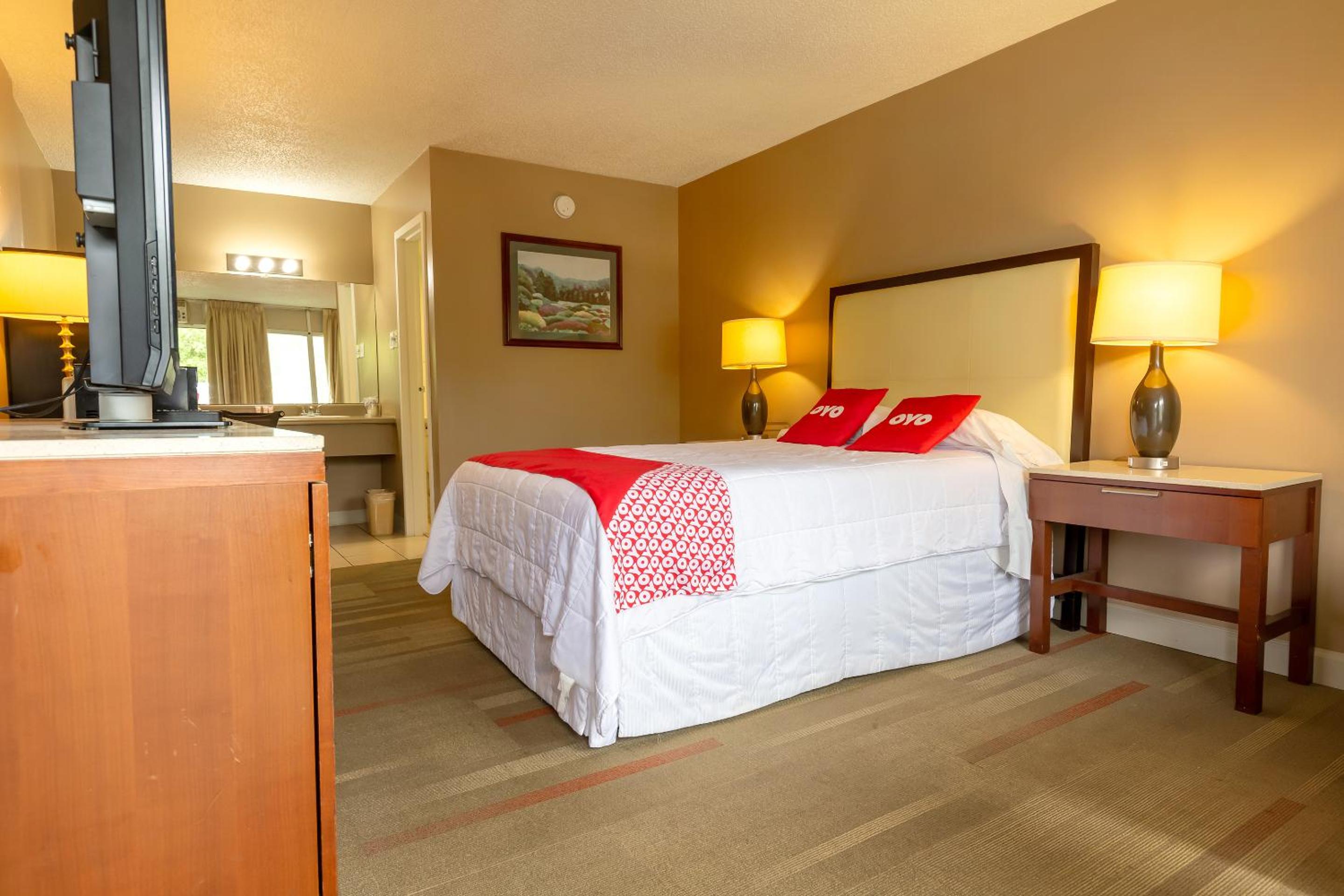 King Room - Photo 3