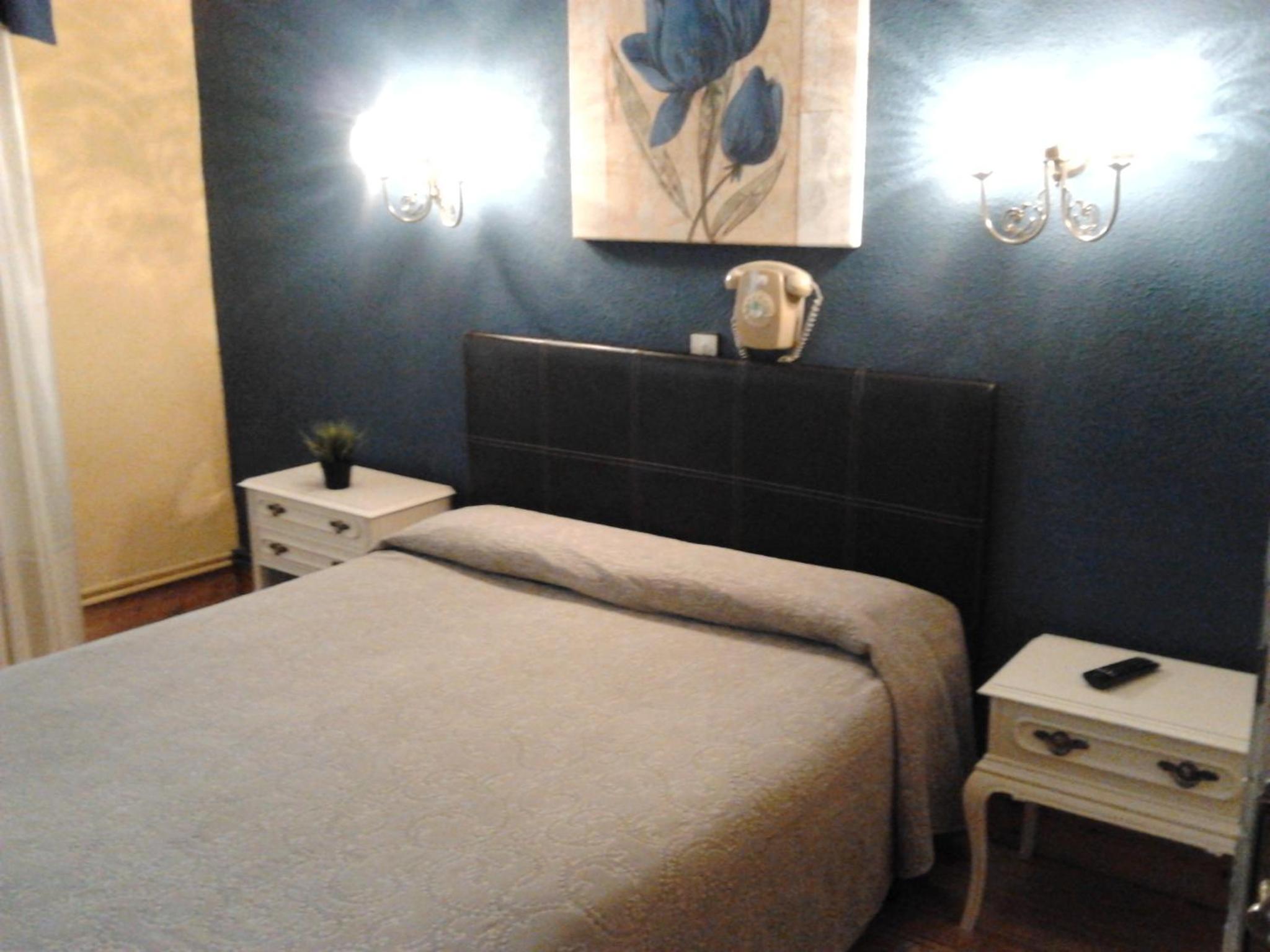 Habitación Individual
