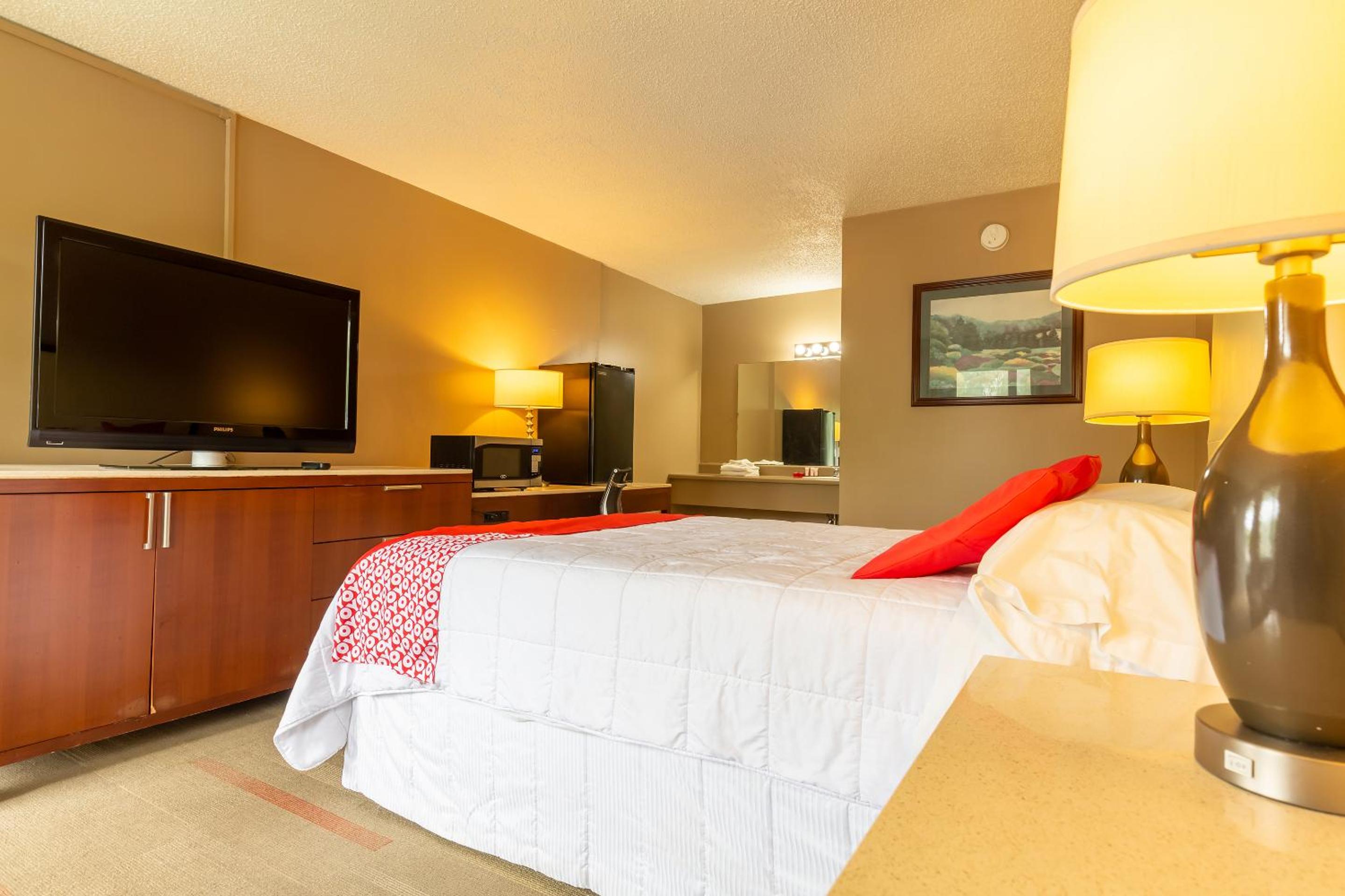 King Room - Photo 6