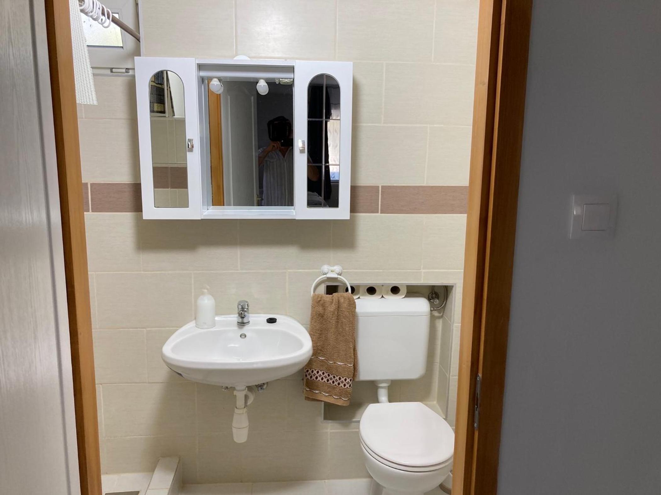 Quadruple Room with Bathroom photo 1
