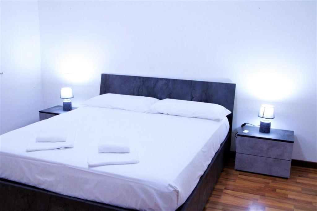 Two-Bedroom Suite - Photo 1