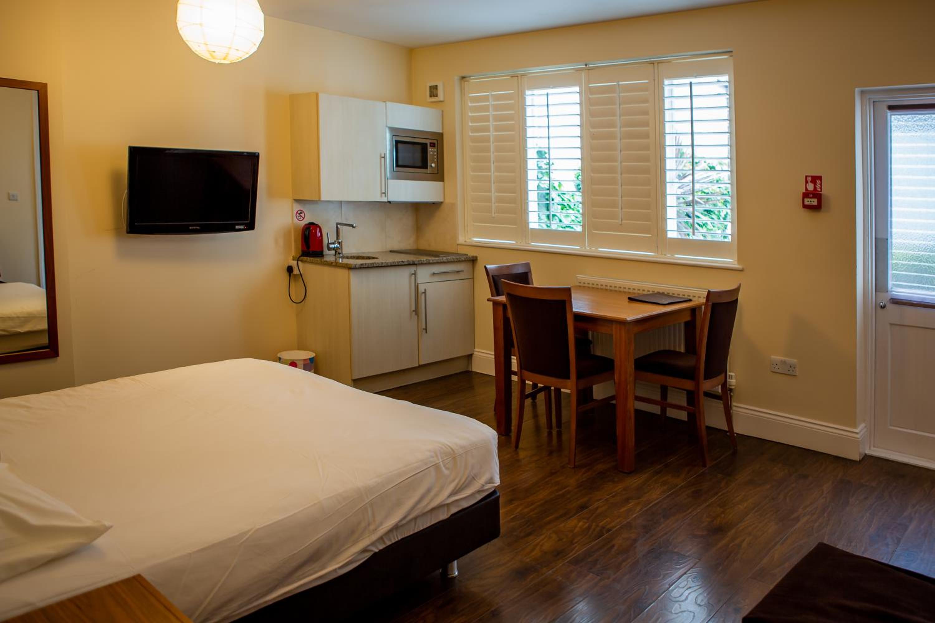 Double Room photo 3