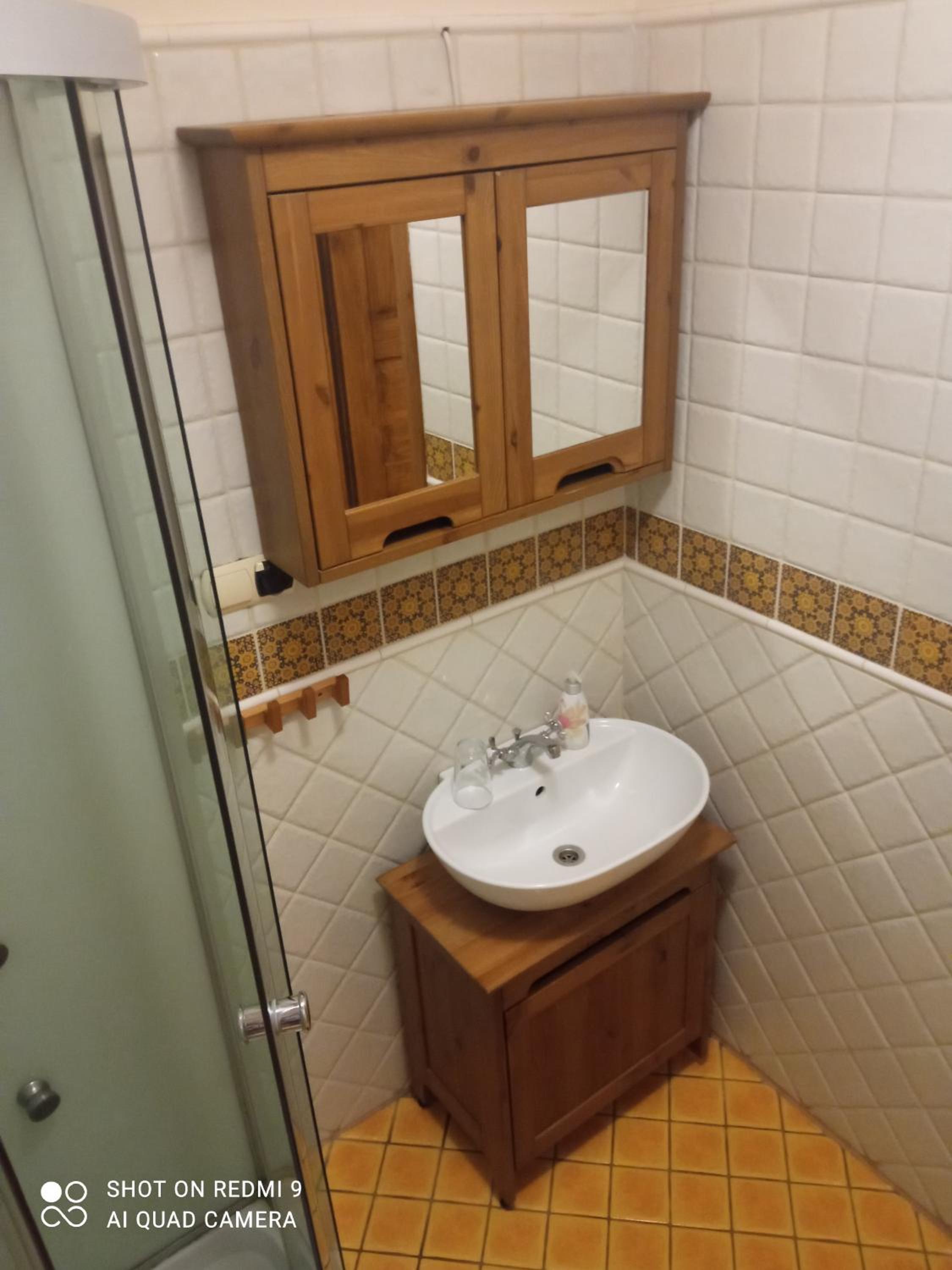 Double Room - Photo 21