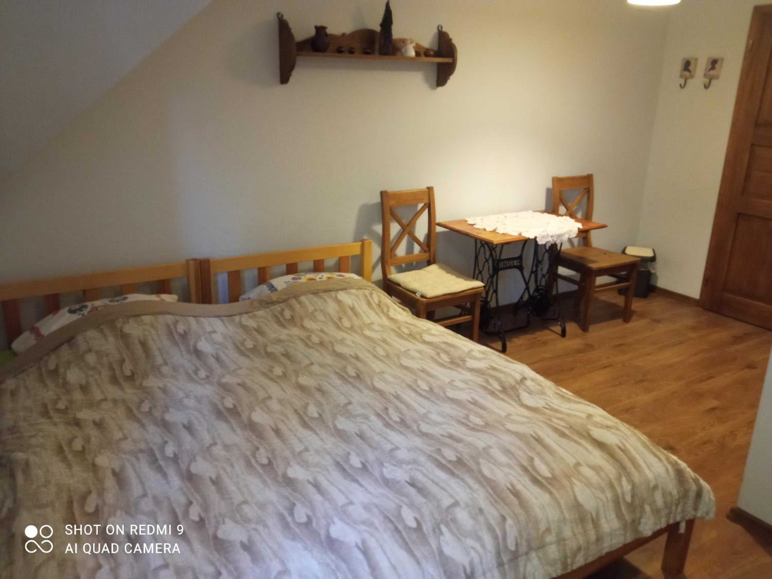 Double Room - Photo 1