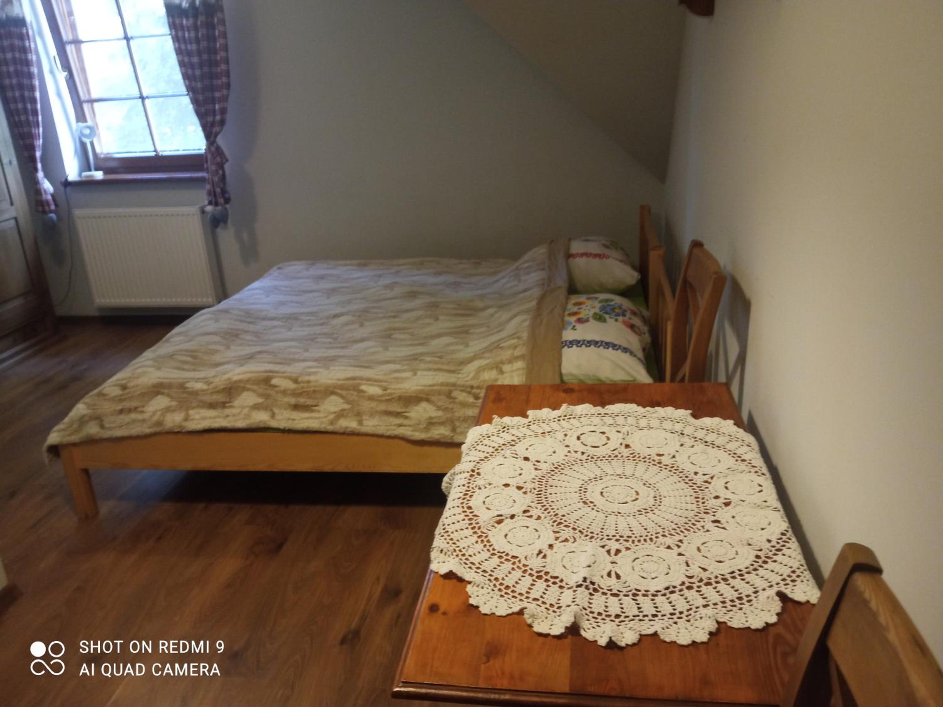 Double Room - Photo 9