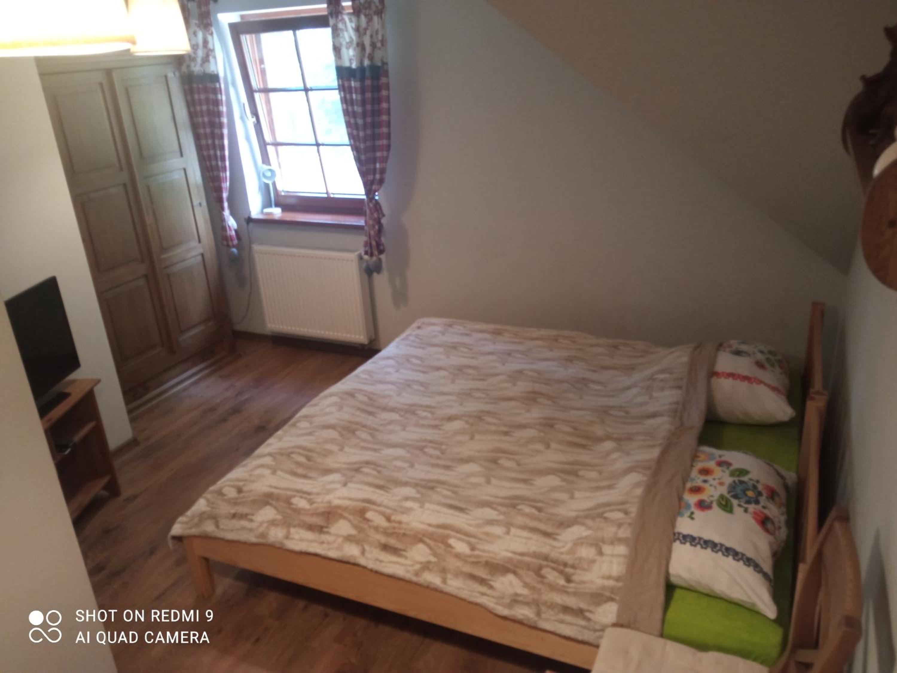 Double Room - Photo 13