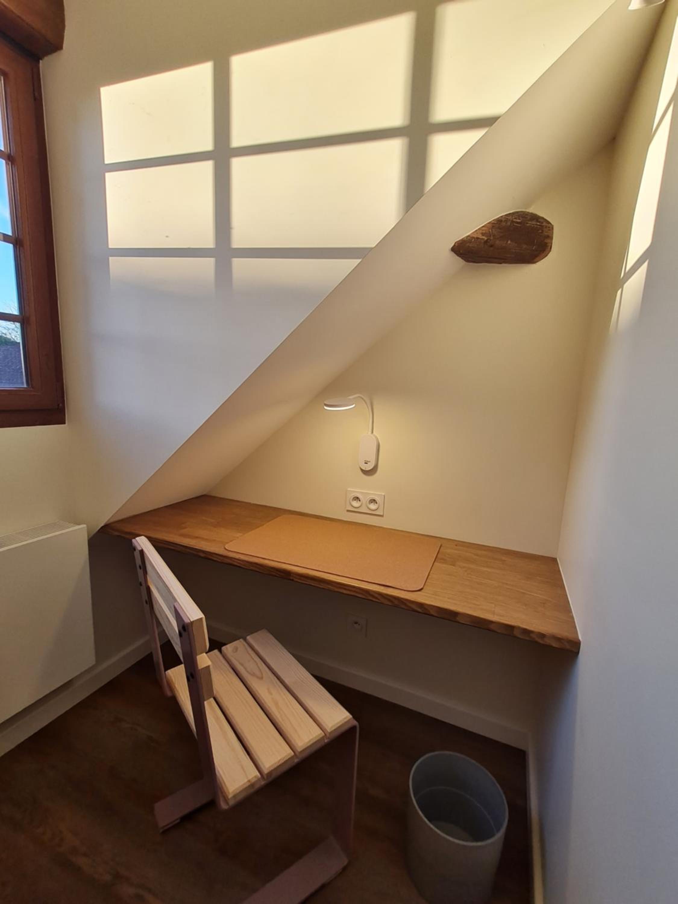 Double or Twin Room with Private Bathroom photo 2