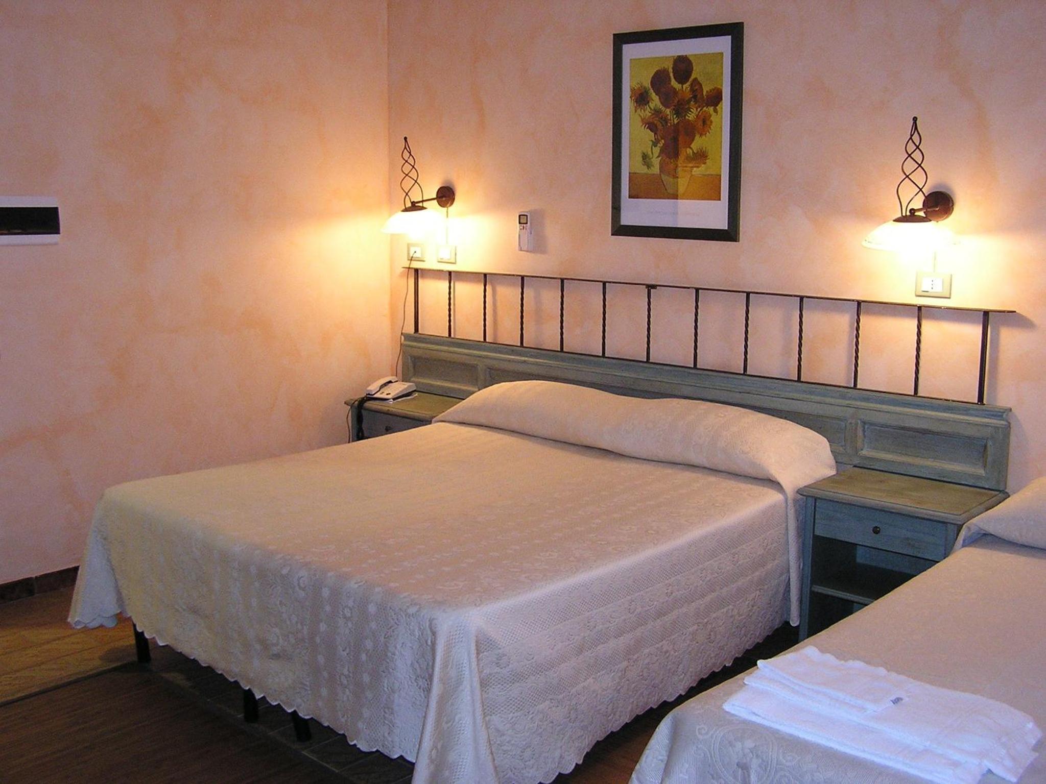 Quadruple Room photo 1