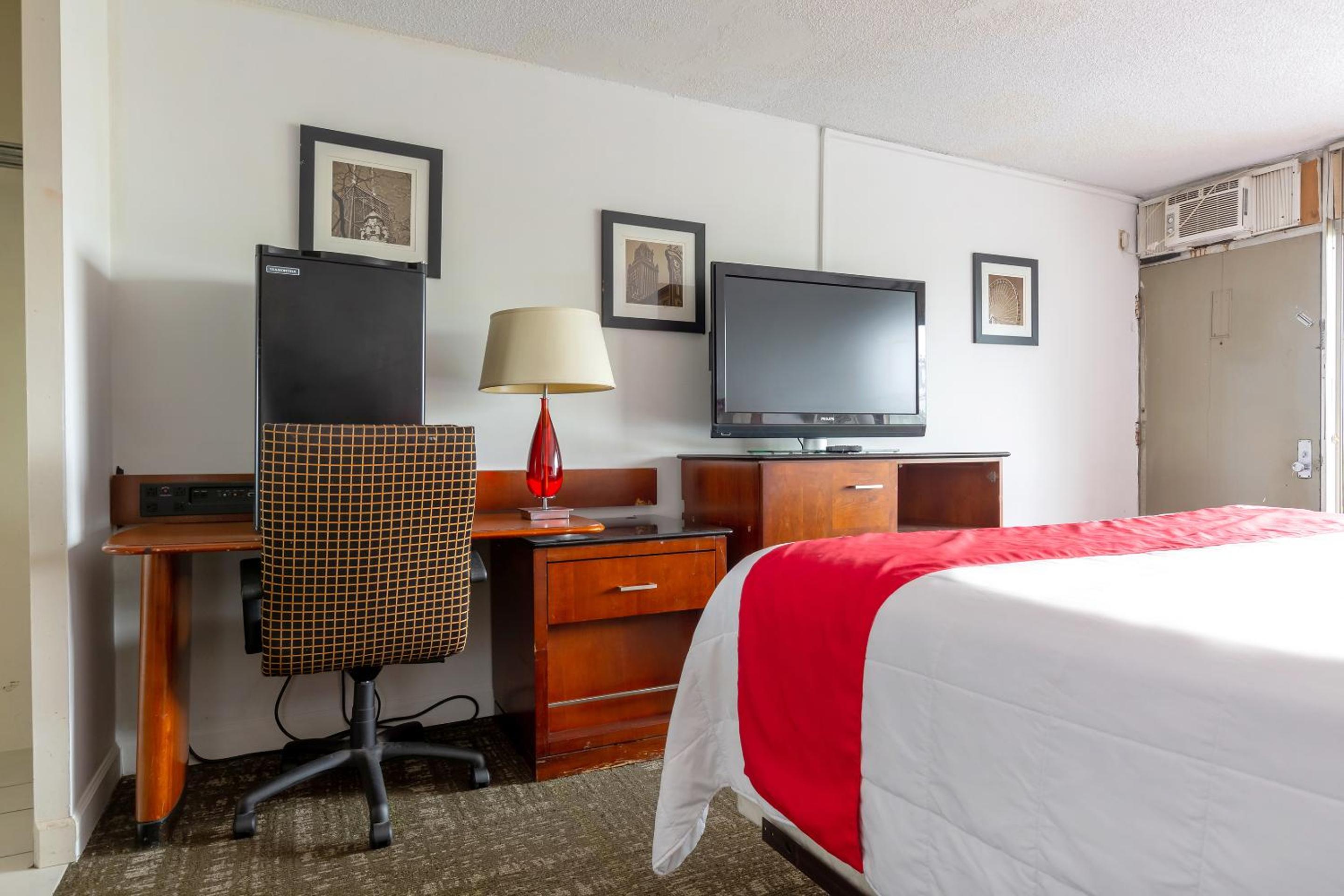 King Room - Disability Access photo 2