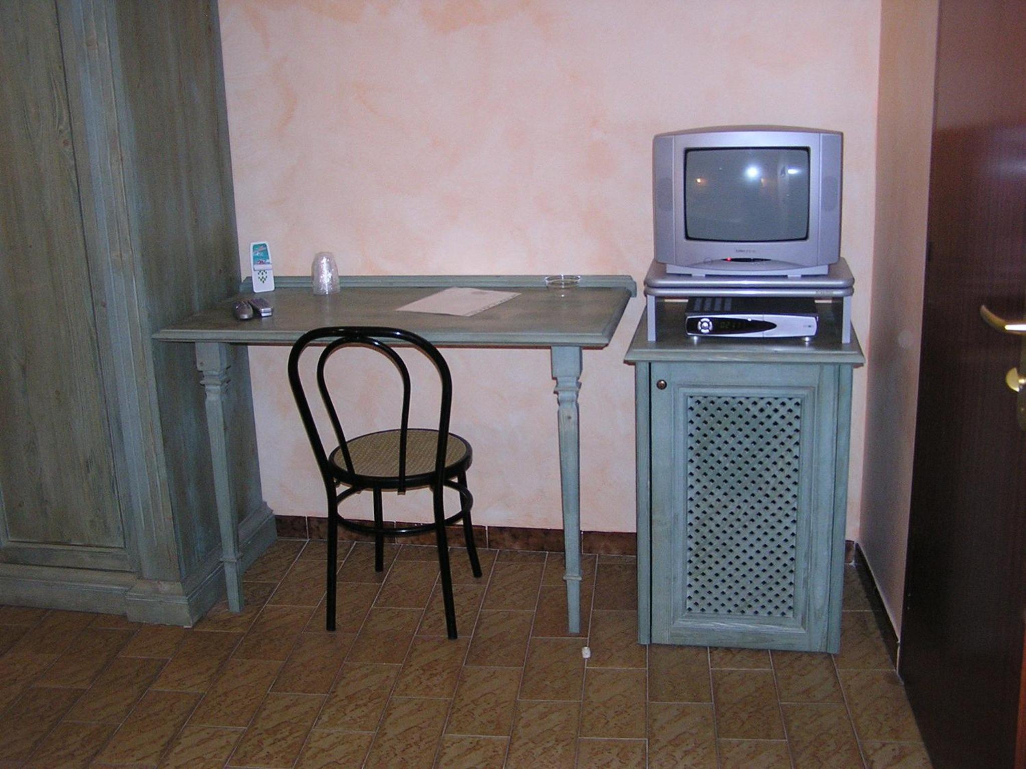 Double Room - Single Use photo 1