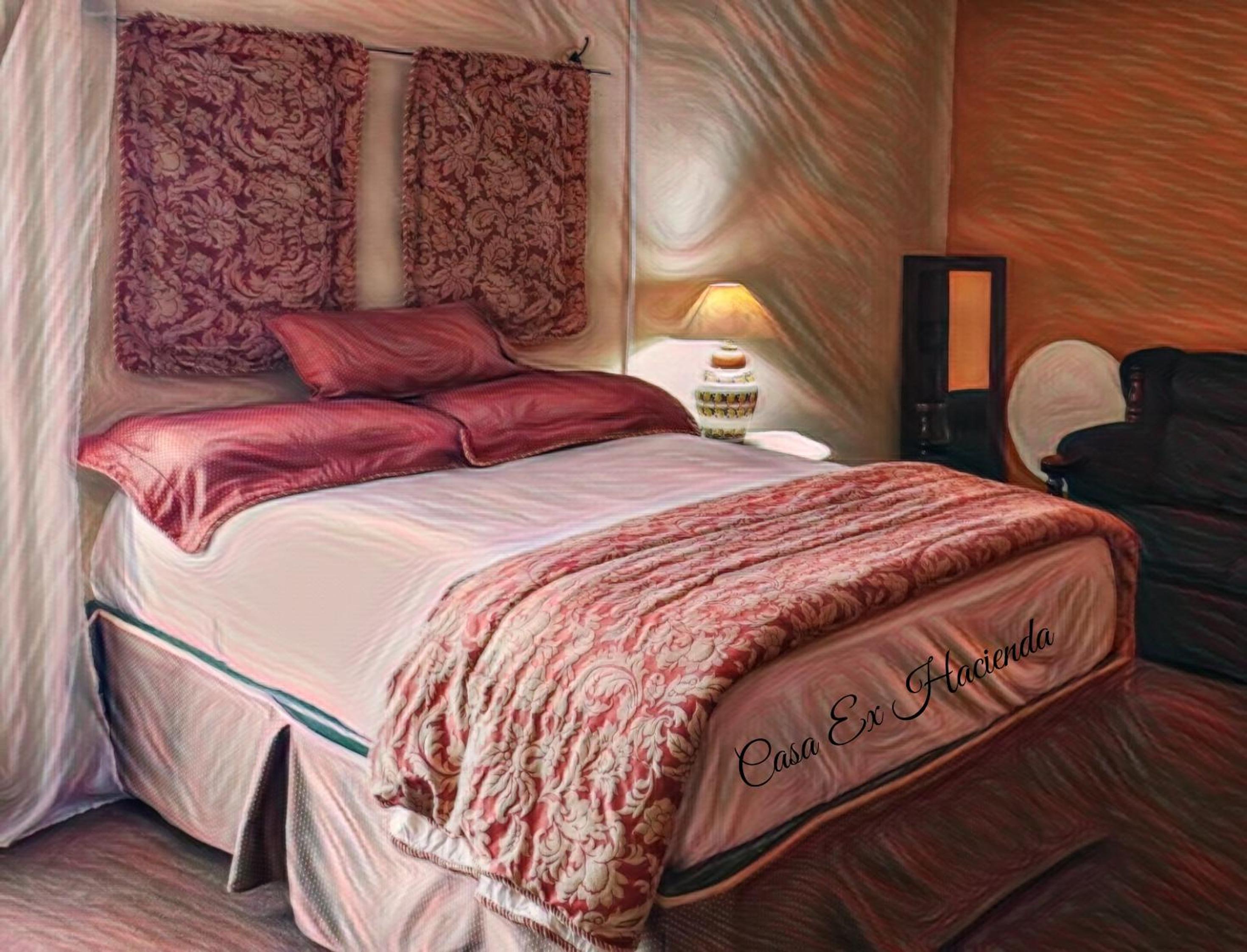 Double Room with Mountain View photo 1