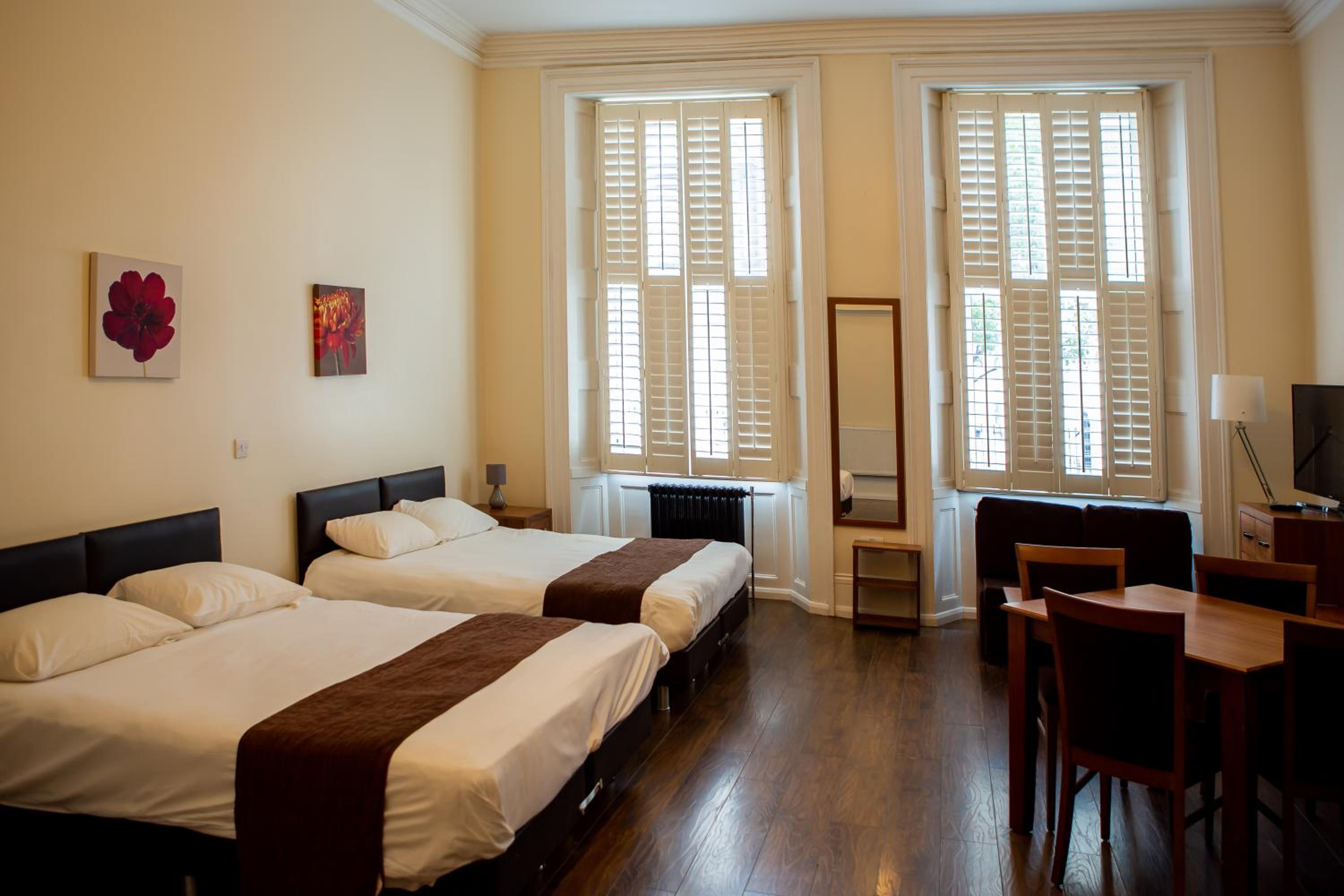 Quadruple Room photo 2