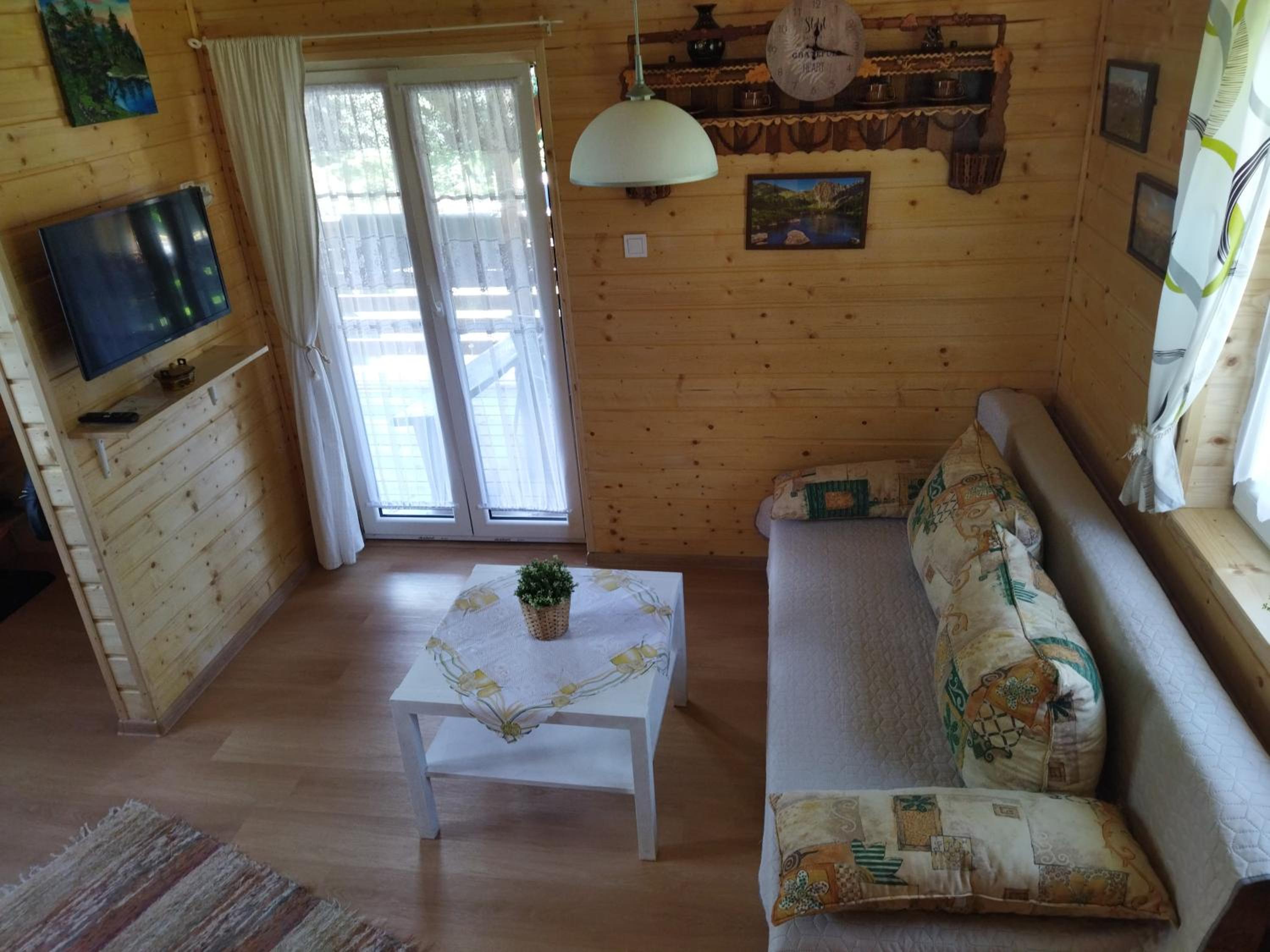 Two-Bedroom Chalet photo 2