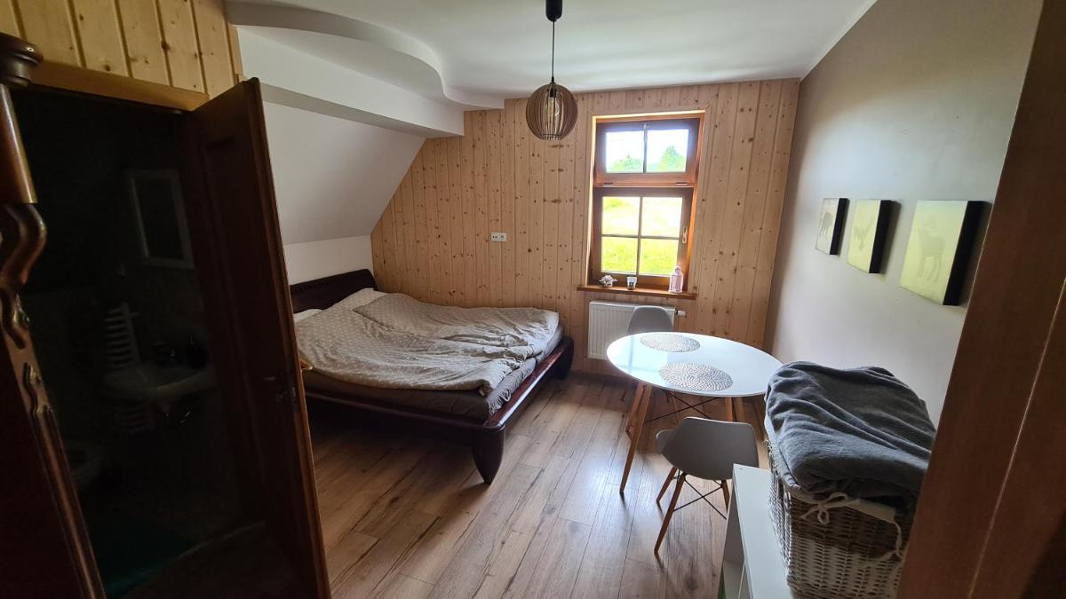 Double Room with Private Bathroom photo 1