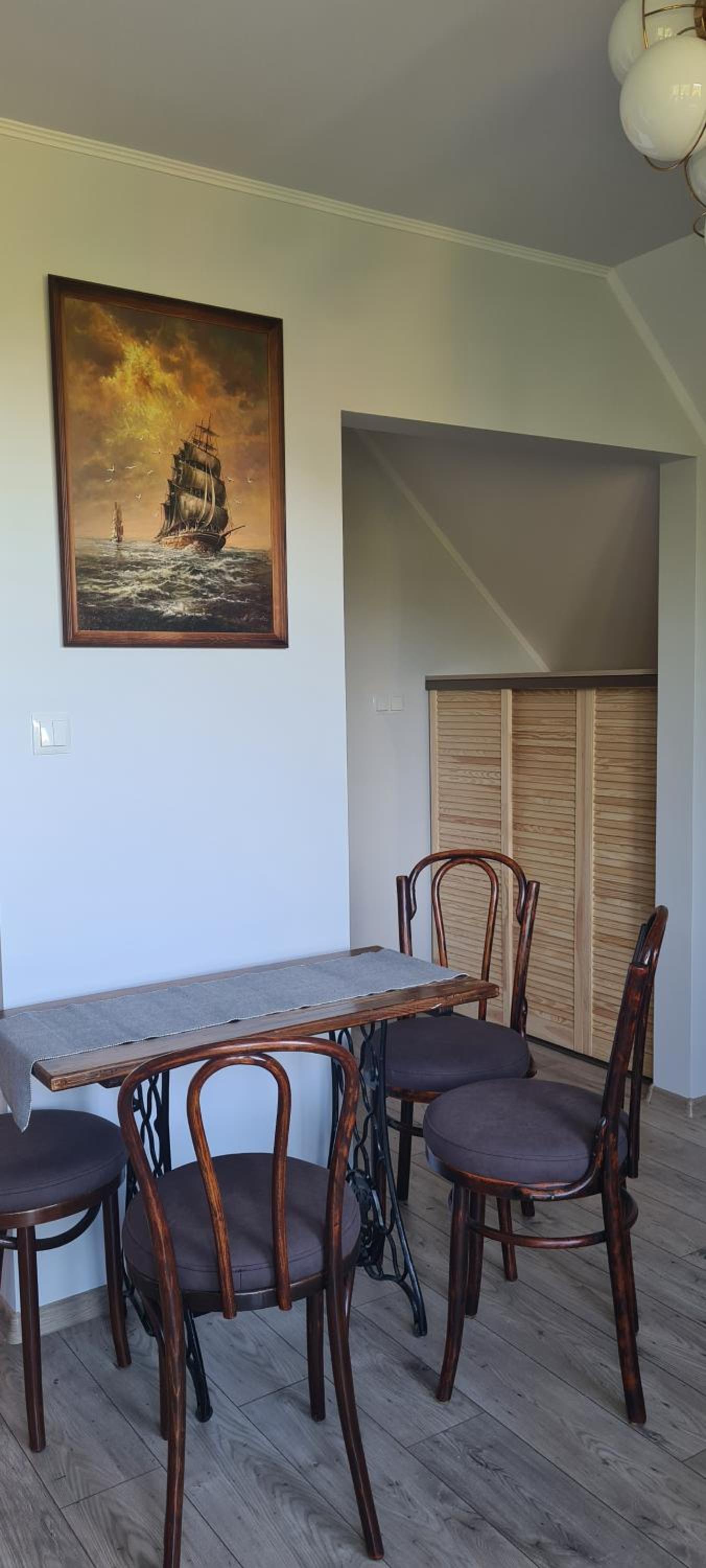 Studio with Terrace - Photo 5